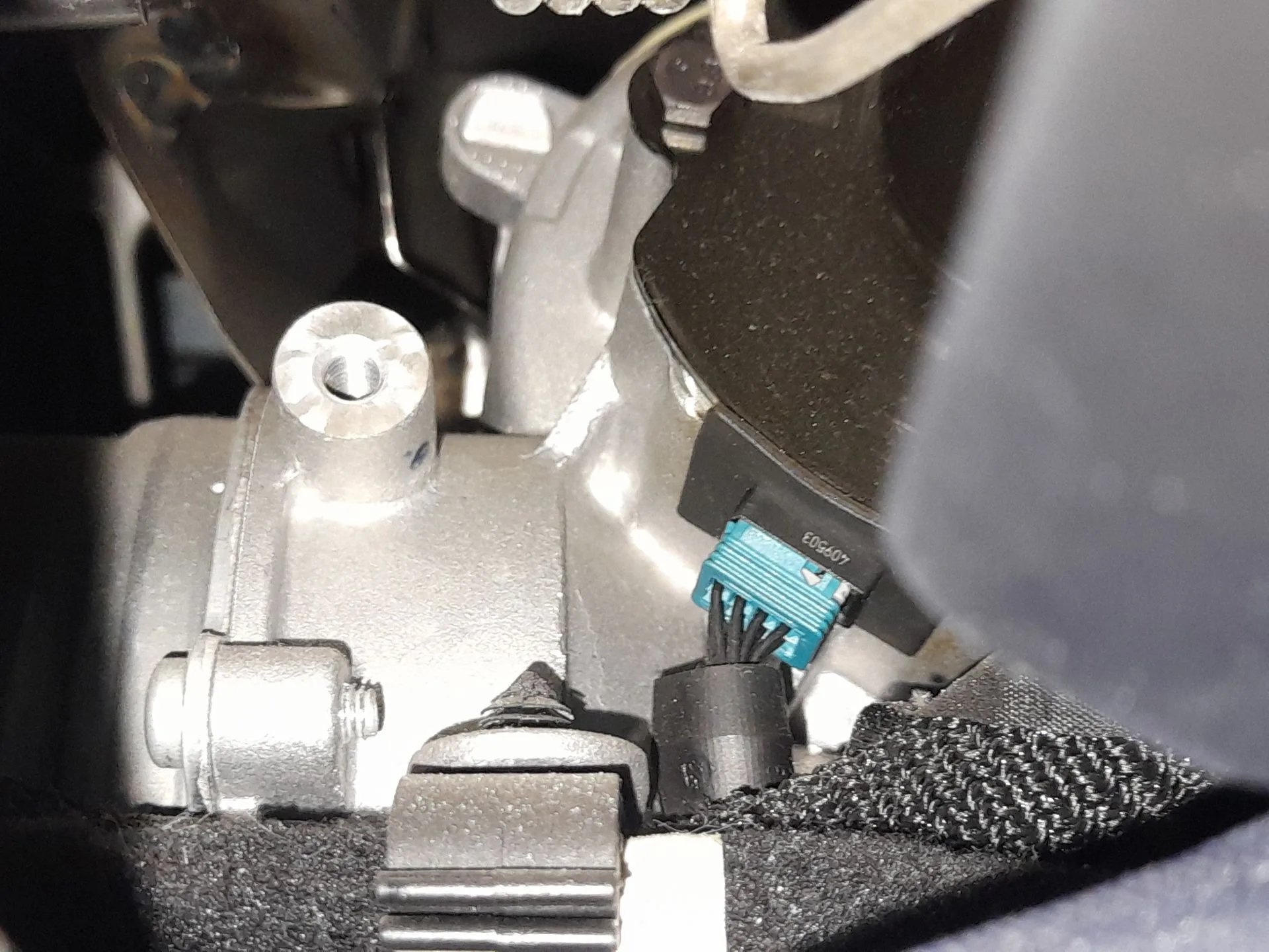 Columna Direccion para Fiat Tipo Station Wagon (356_, 357_)