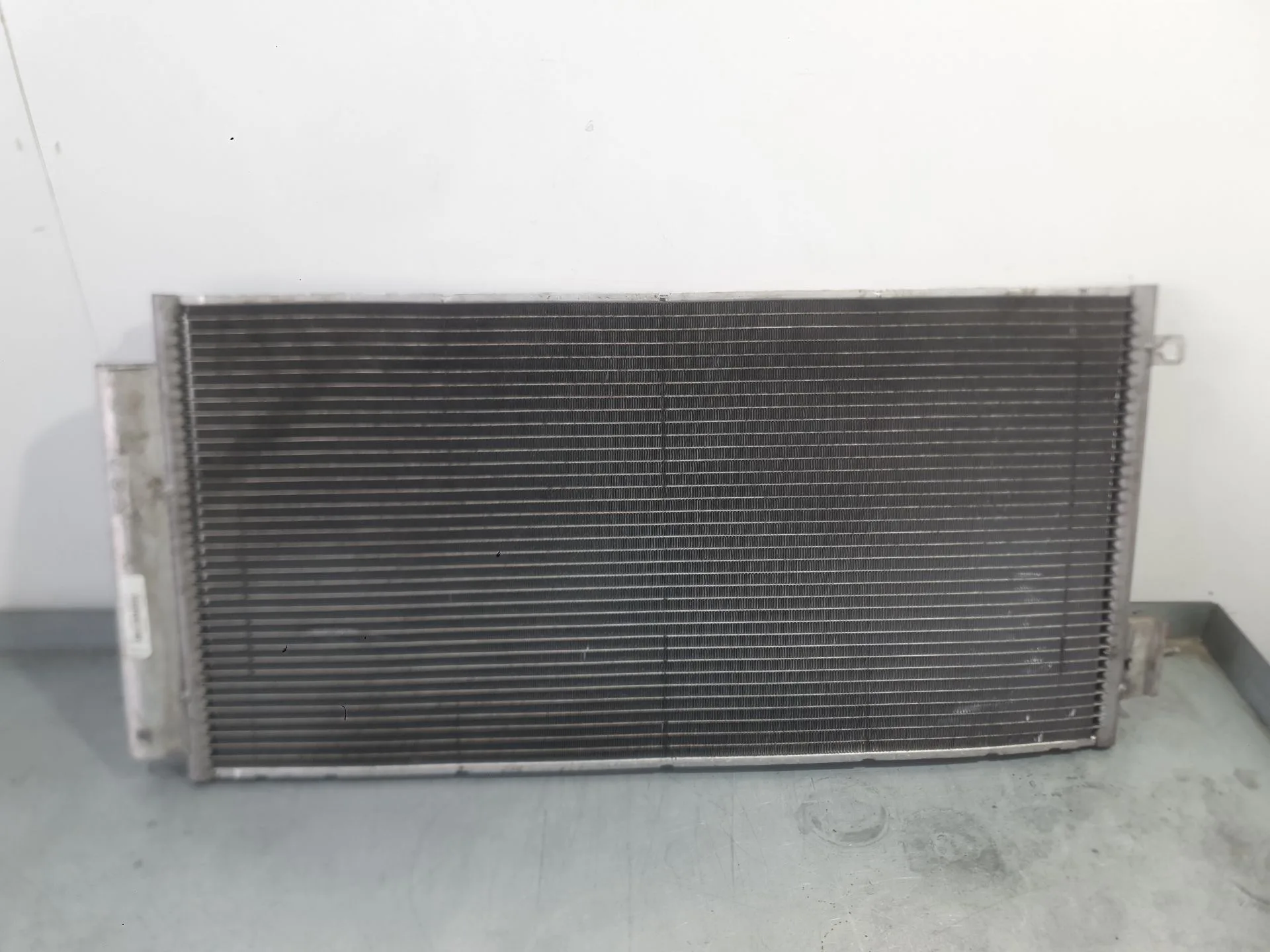 Condensador / Radiador Aire Acondicionado para Fiat Tipo Station Wagon (356_, 357_)