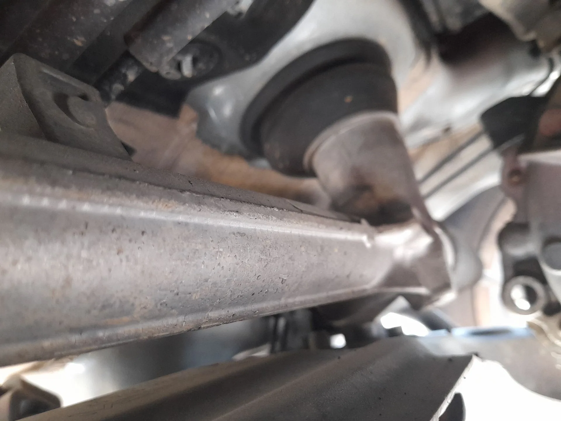 Cremallera Direccion para Fiat Tipo Station Wagon (356_, 357_)