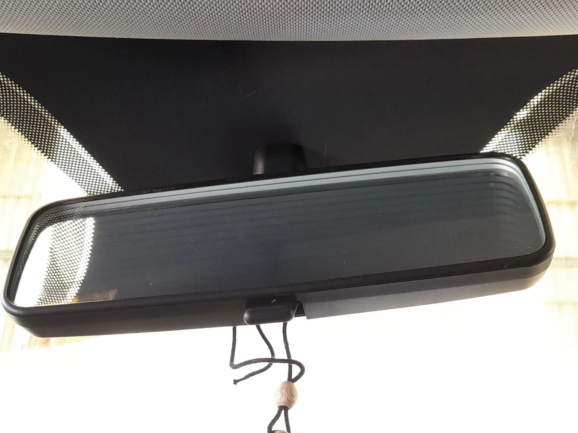 Espejo Interior para Fiat Tipo Station Wagon (356_, 357_)