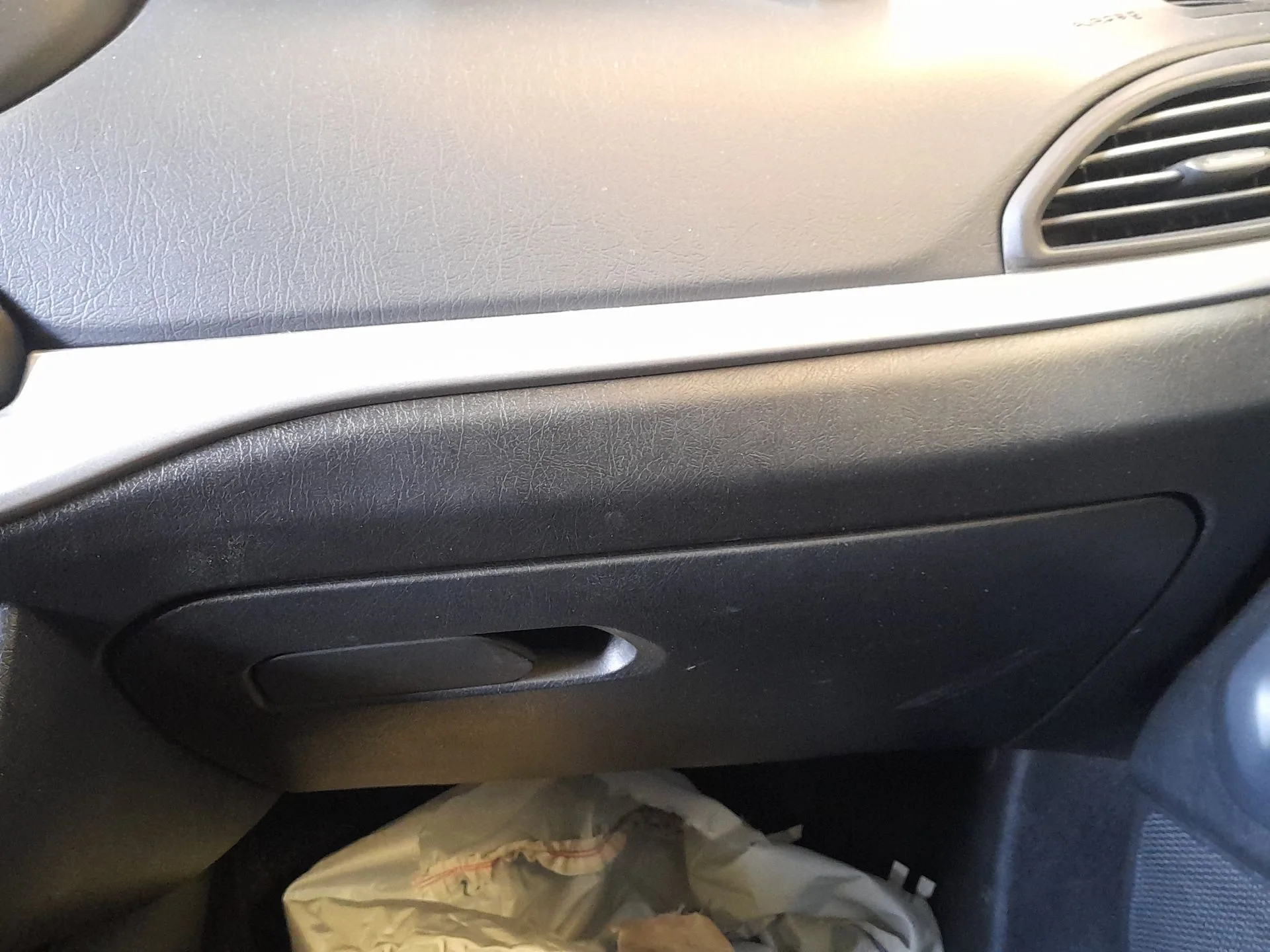 Guantera para Fiat Tipo Station Wagon (356_, 357_)
