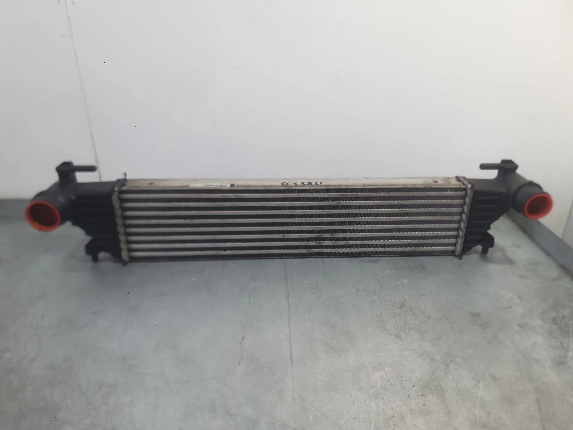 Intercooler para Fiat Tipo Station Wagon (356_, 357_)