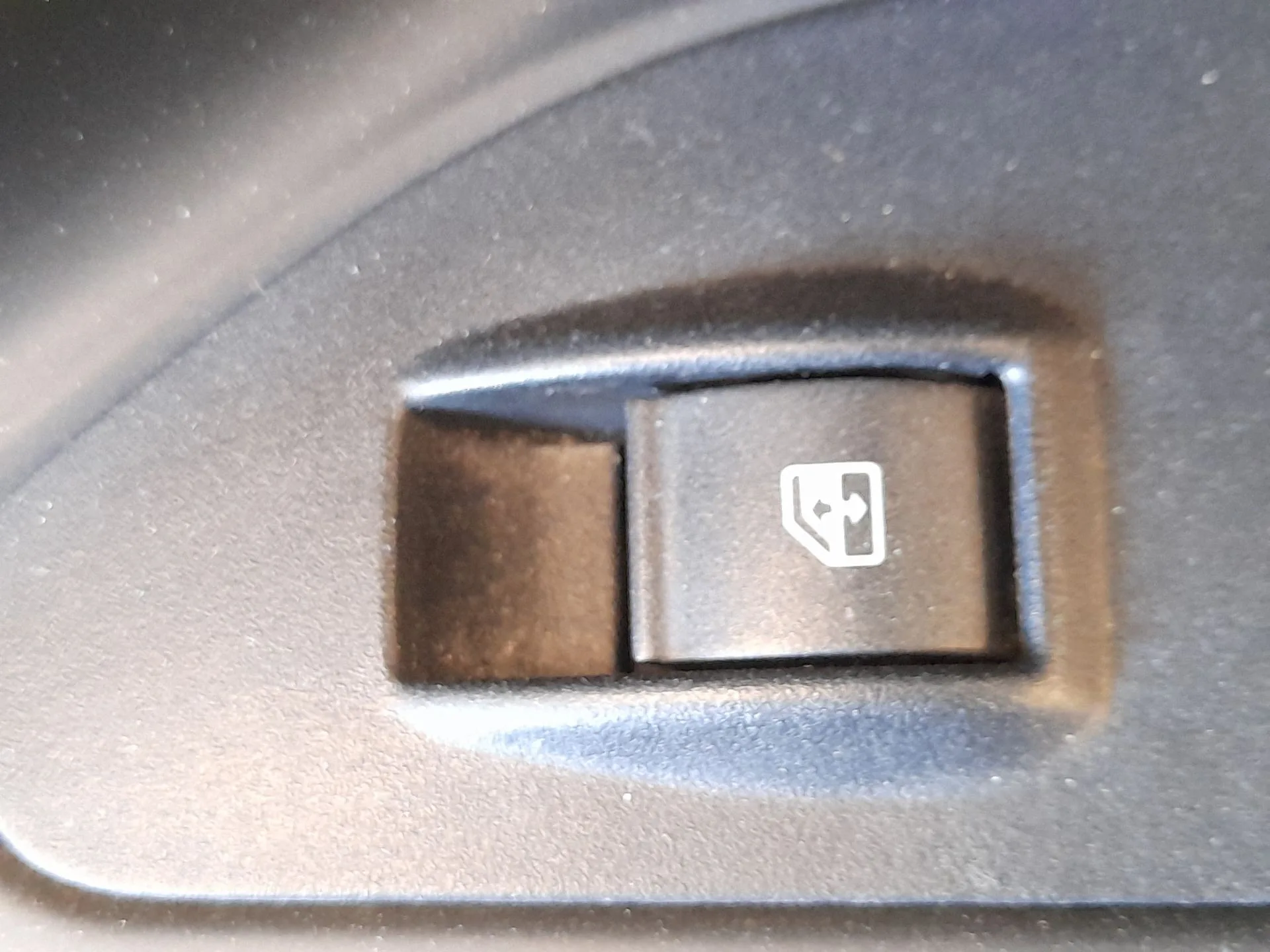 Mando Elevalunas Delantero Derecho para Fiat Tipo Station Wagon (356_, 357_)