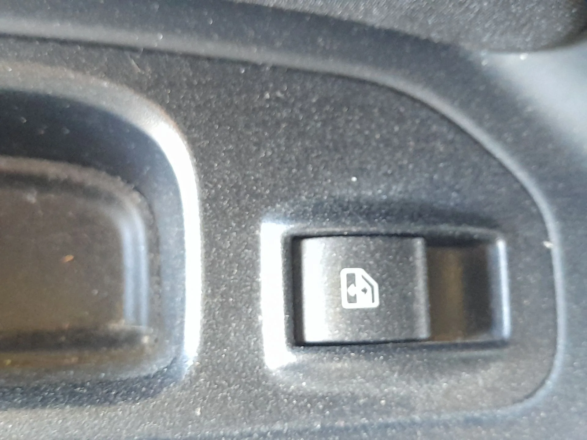 Mando Elevalunas Trasero Izquierdo para Fiat Tipo Station Wagon (356_, 357_)