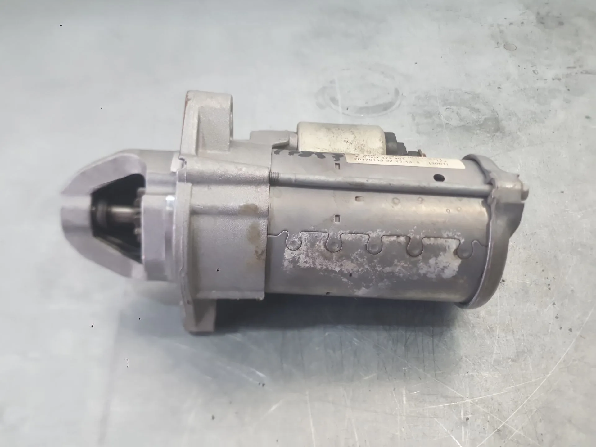 Motor Arranque para Fiat Tipo Station Wagon (356_, 357_)