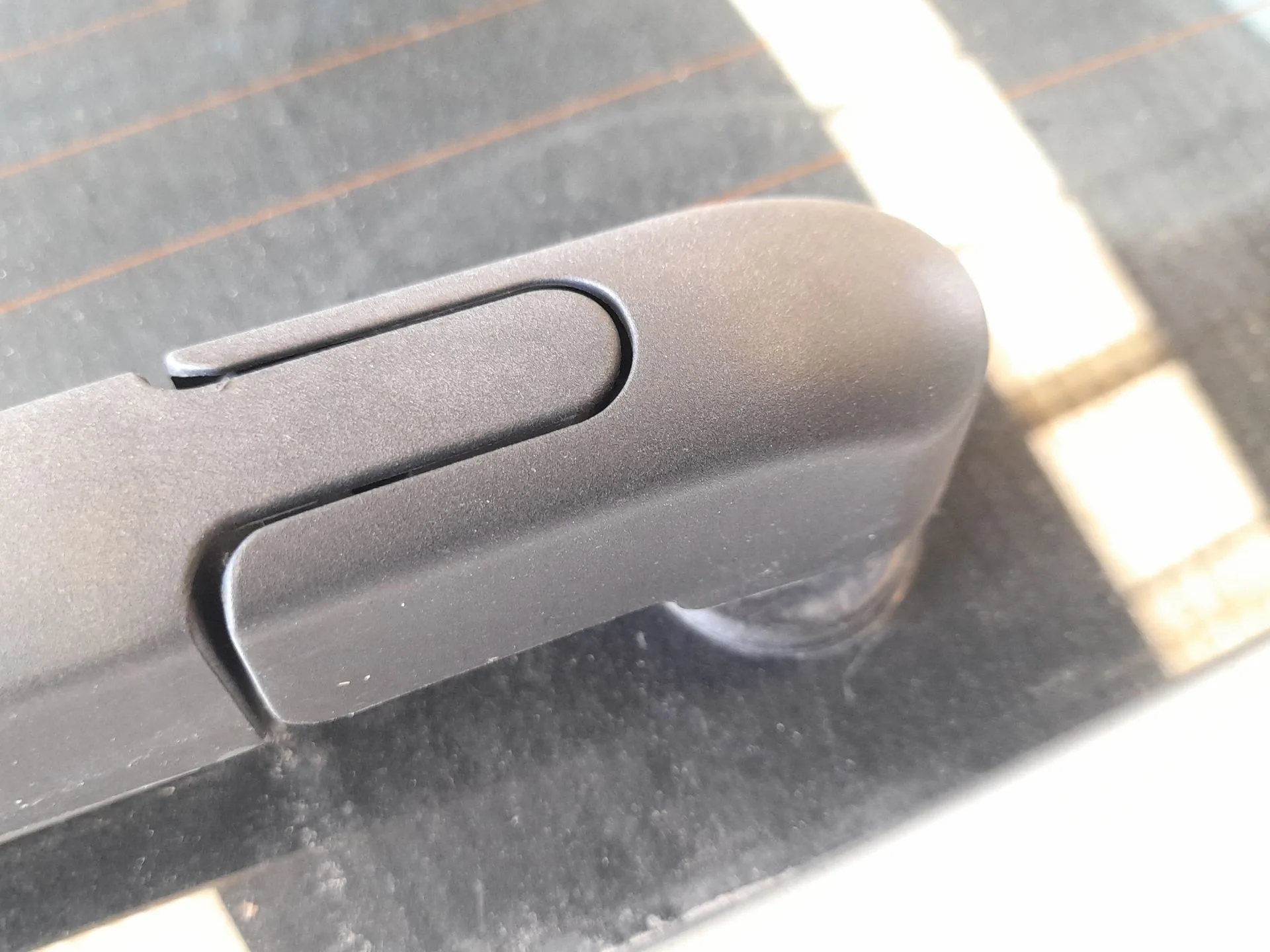 Motor Limpia Trasero para Fiat Tipo Station Wagon (356_, 357_)