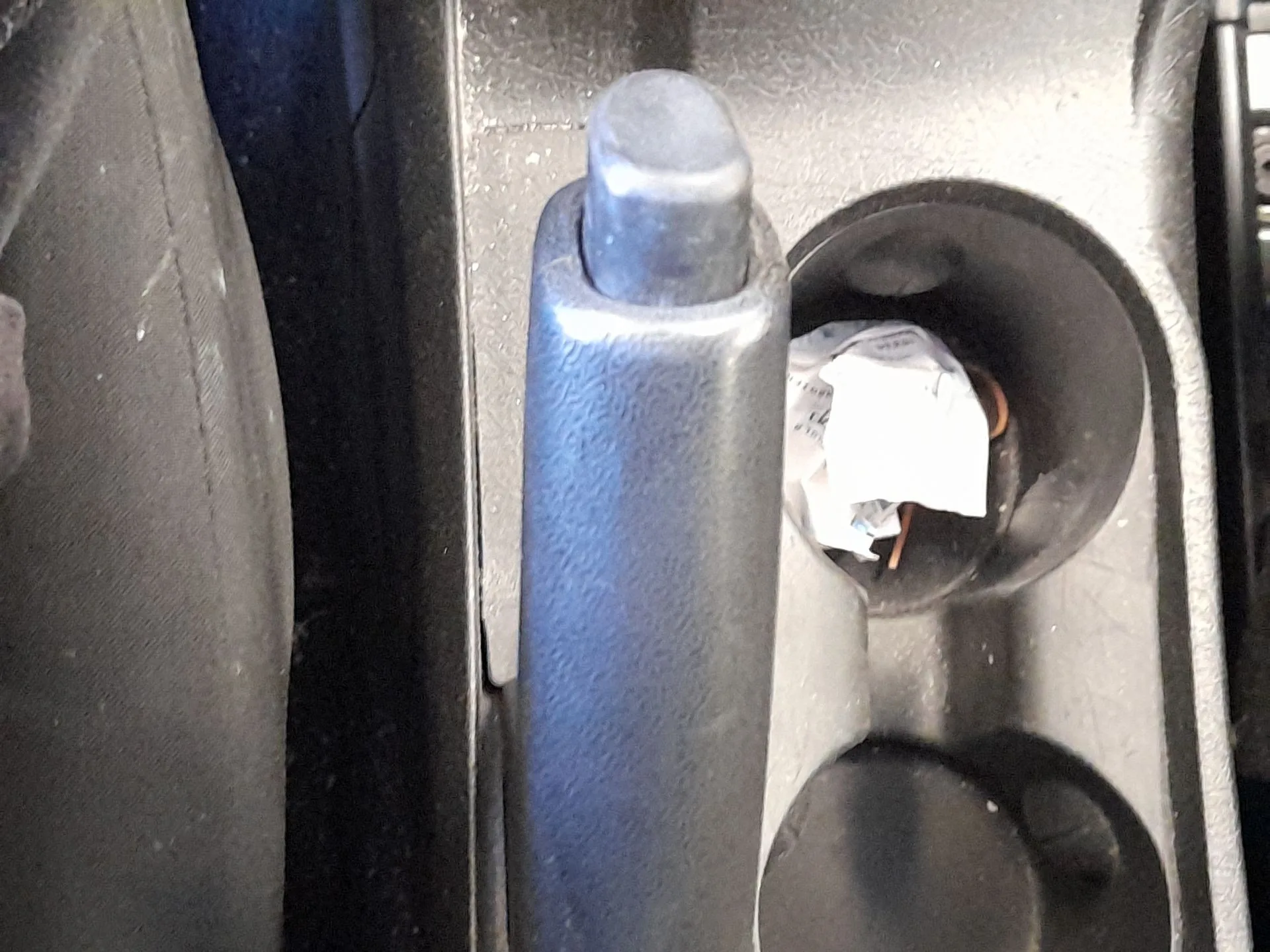 Palanca Freno De Mano para Fiat Tipo Station Wagon (356_, 357_)