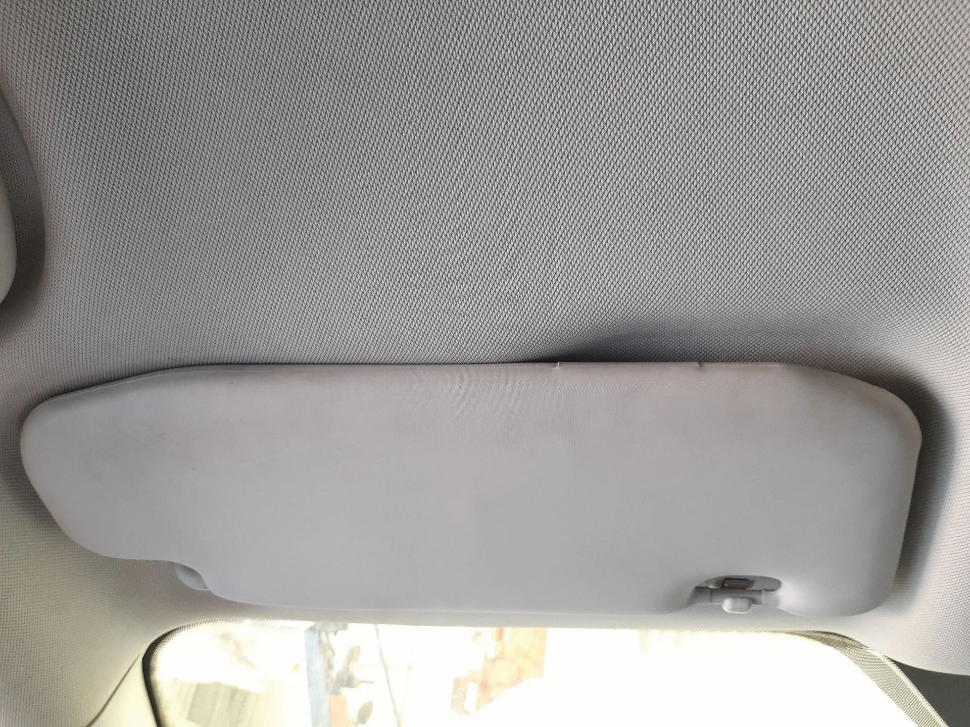 Parasol Izquierdo para Fiat Tipo Station Wagon (356_, 357_)