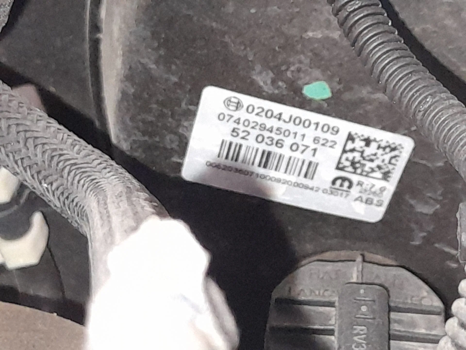 Servofreno para Fiat Tipo Station Wagon (356_, 357_)