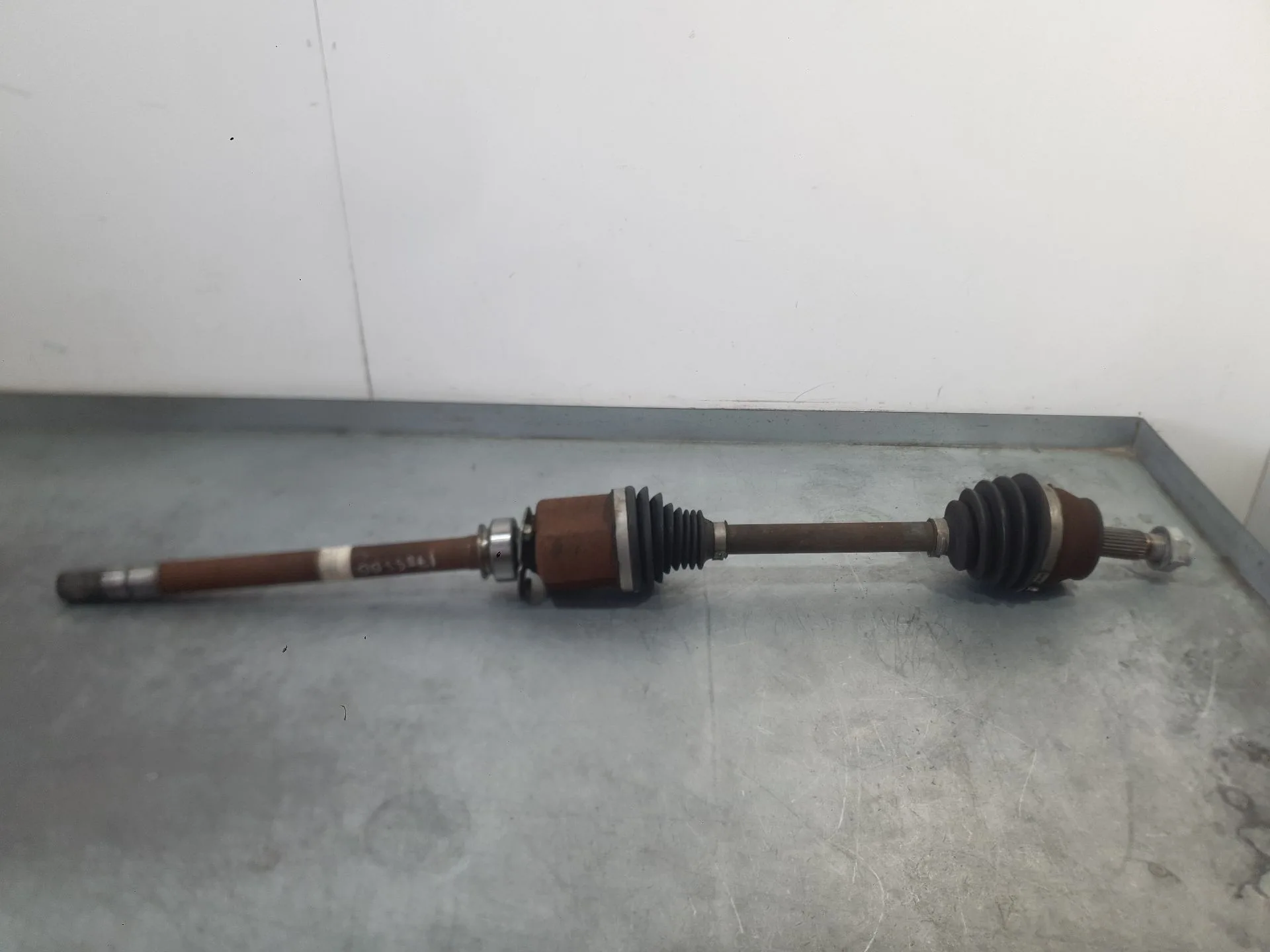 Transmision Delantera Derecha para Fiat Tipo Station Wagon (356_, 357_)