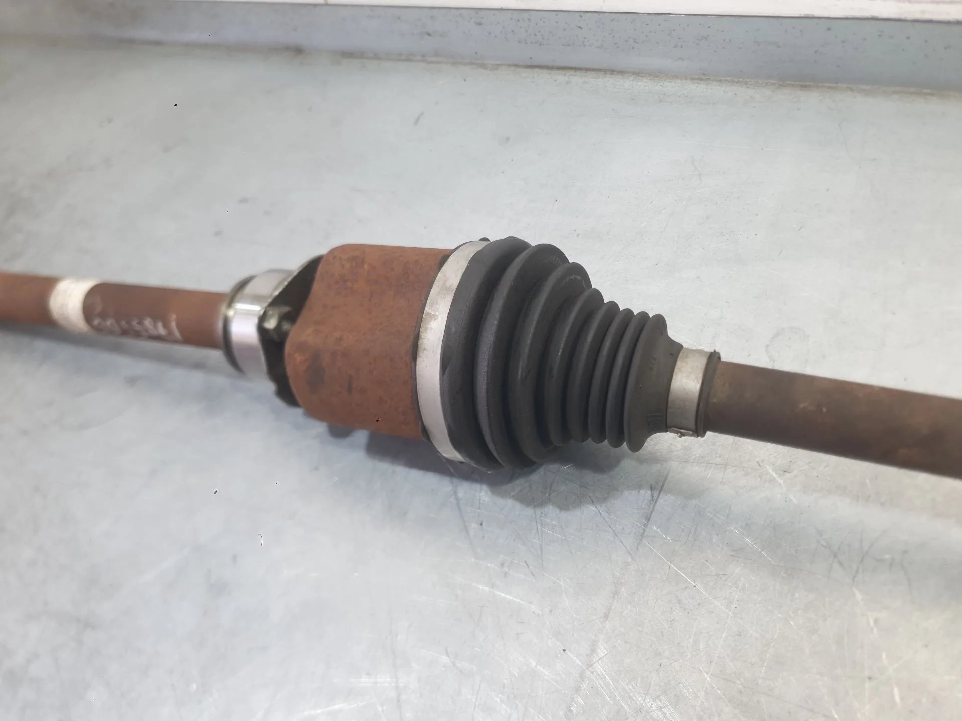 Transmision Delantera Derecha para Fiat Tipo Station Wagon (356_, 357_)