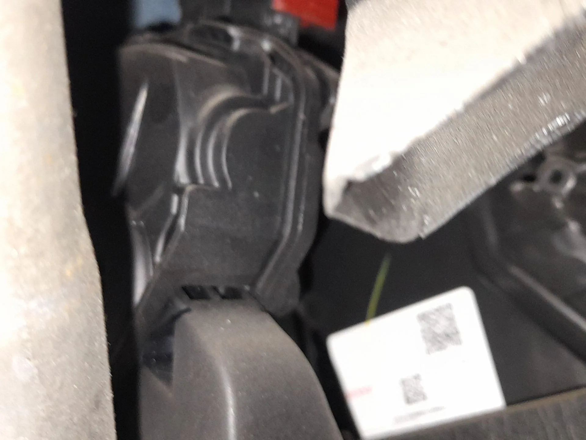 Potenciometro Pedal para Fiat Tipo Station Wagon (356_, 357_)