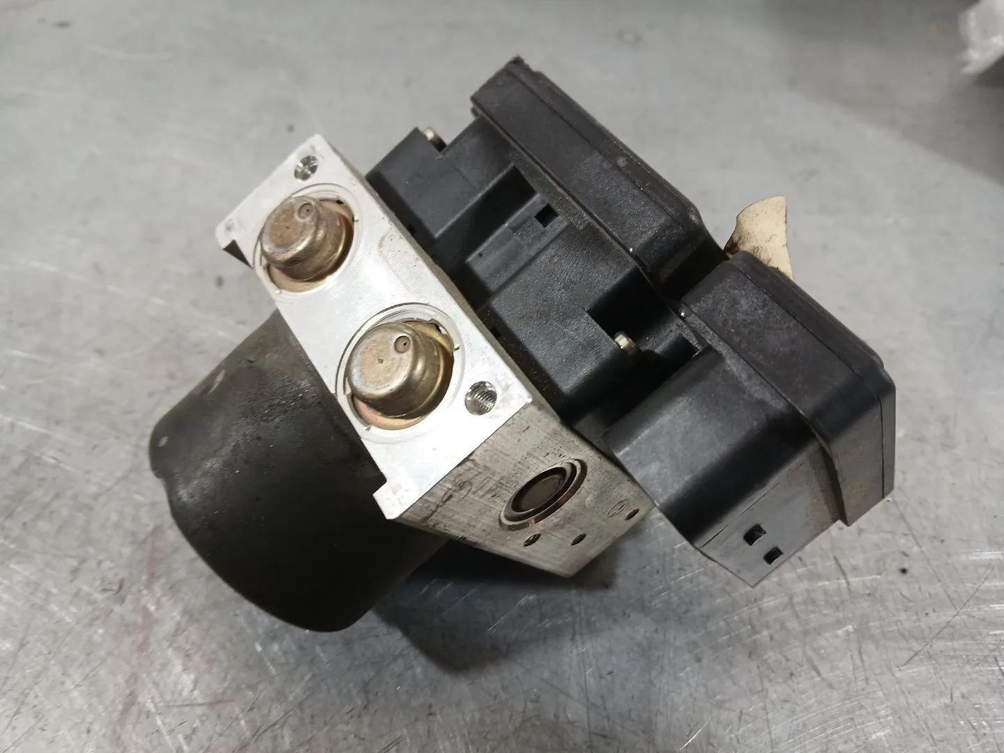Abs para Ford Focus C-Max (Dm2)