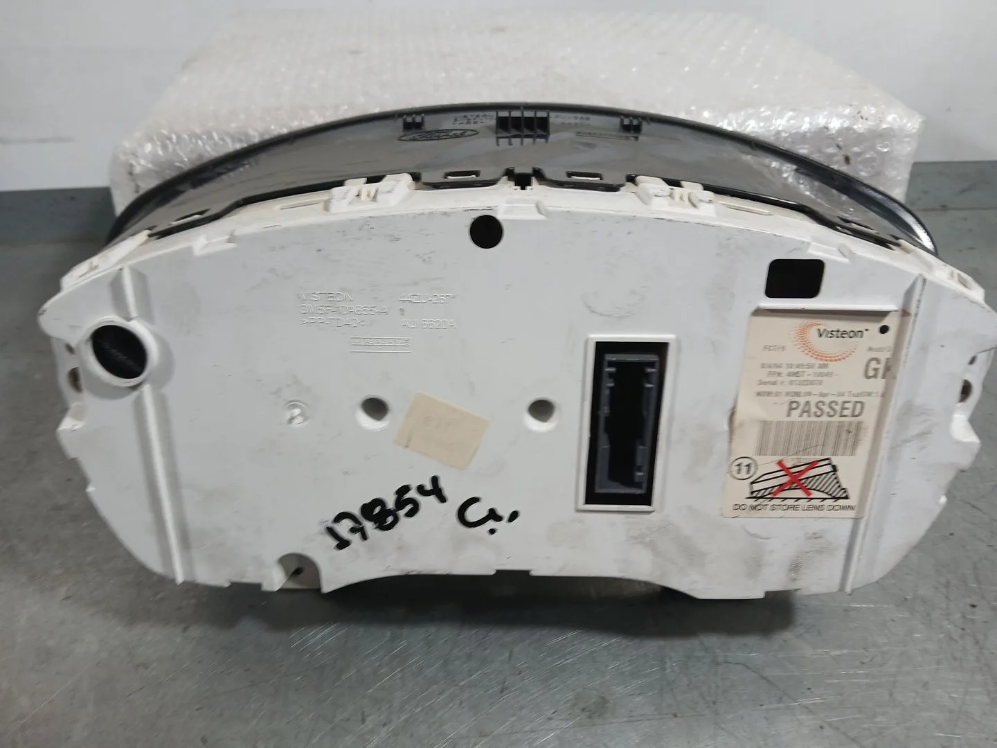 Cuadro Instrumentos para Ford Focus C-Max (Dm2)