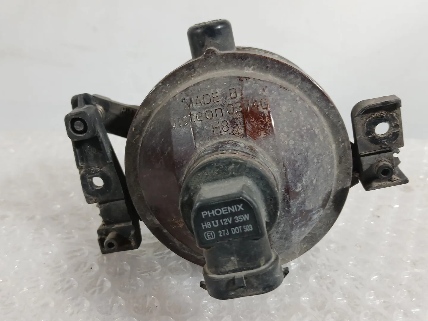 Faro Antiniebla Derecho para Ford Focus C-Max (Dm2)