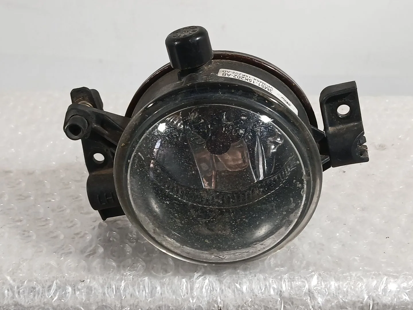 Faro Antiniebla Izquierdo para Ford Focus C-Max (Dm2)