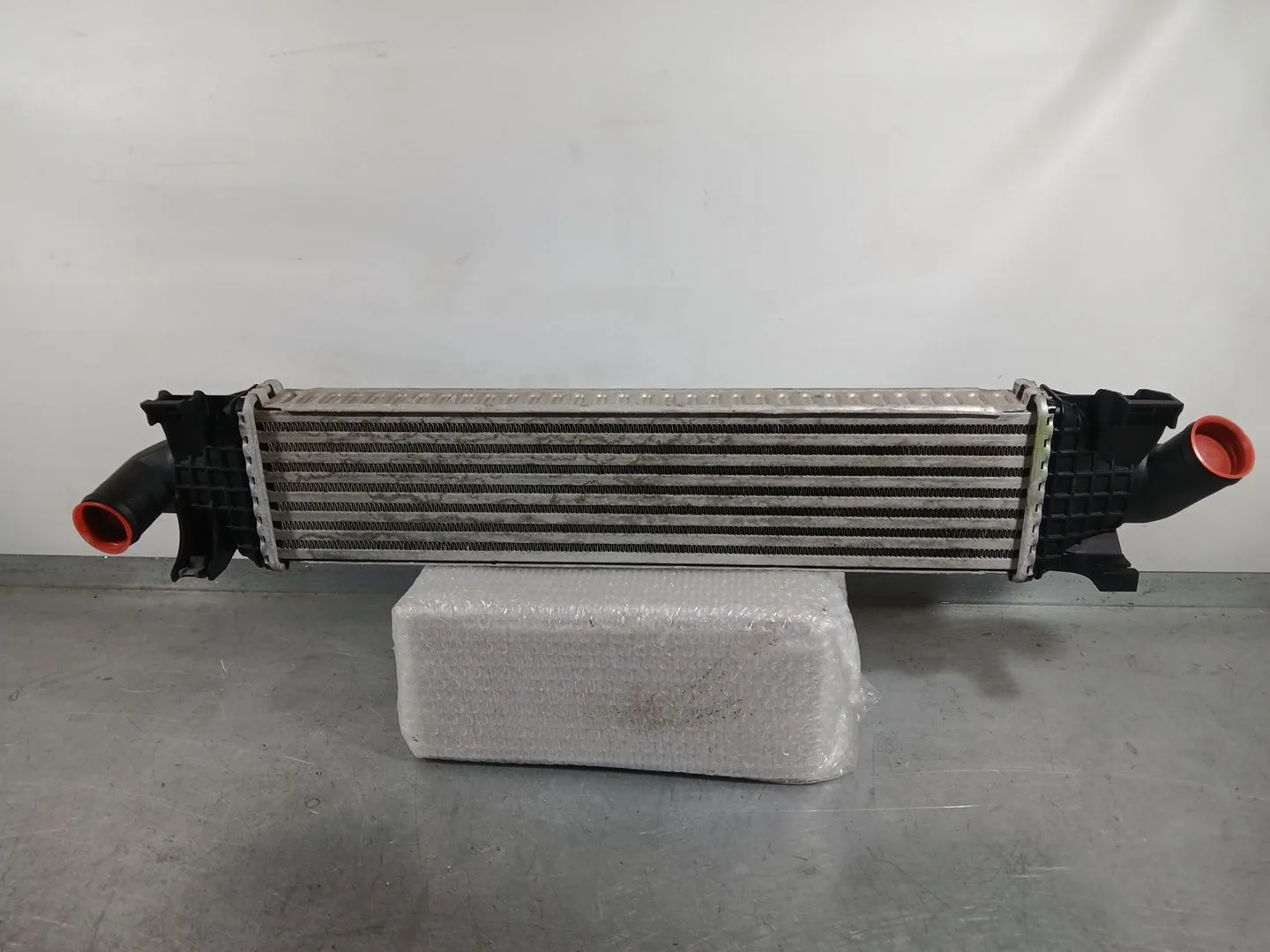 Intercooler para Ford Focus C-Max (Dm2)