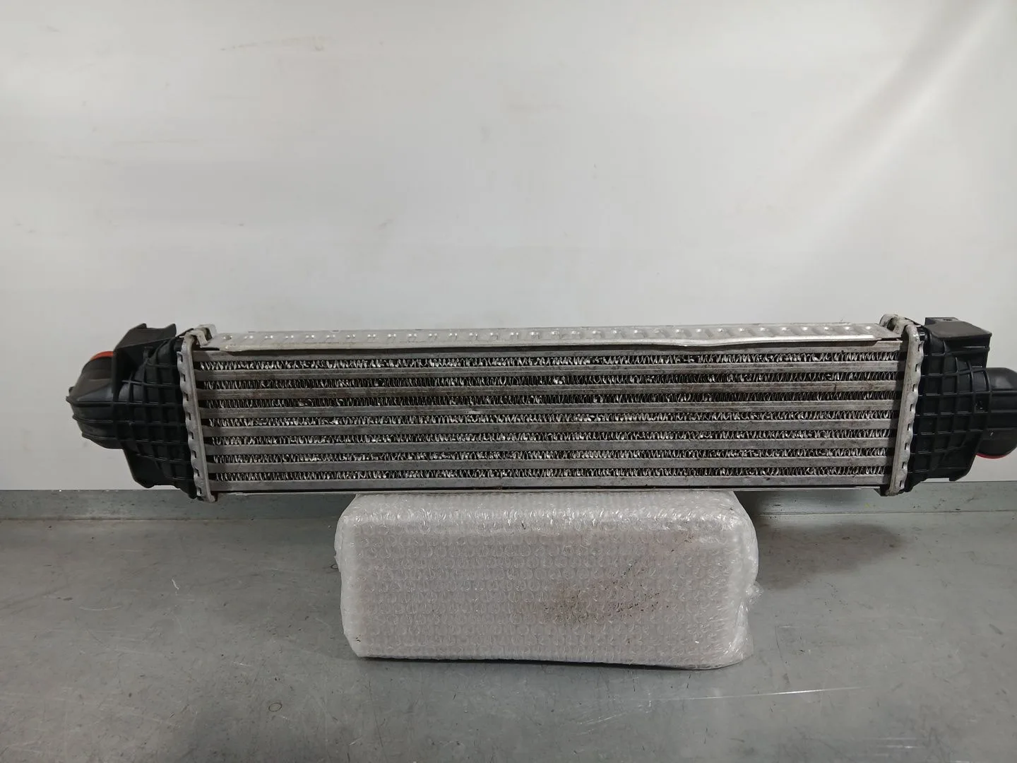 Intercooler para Ford Focus C-Max (Dm2)