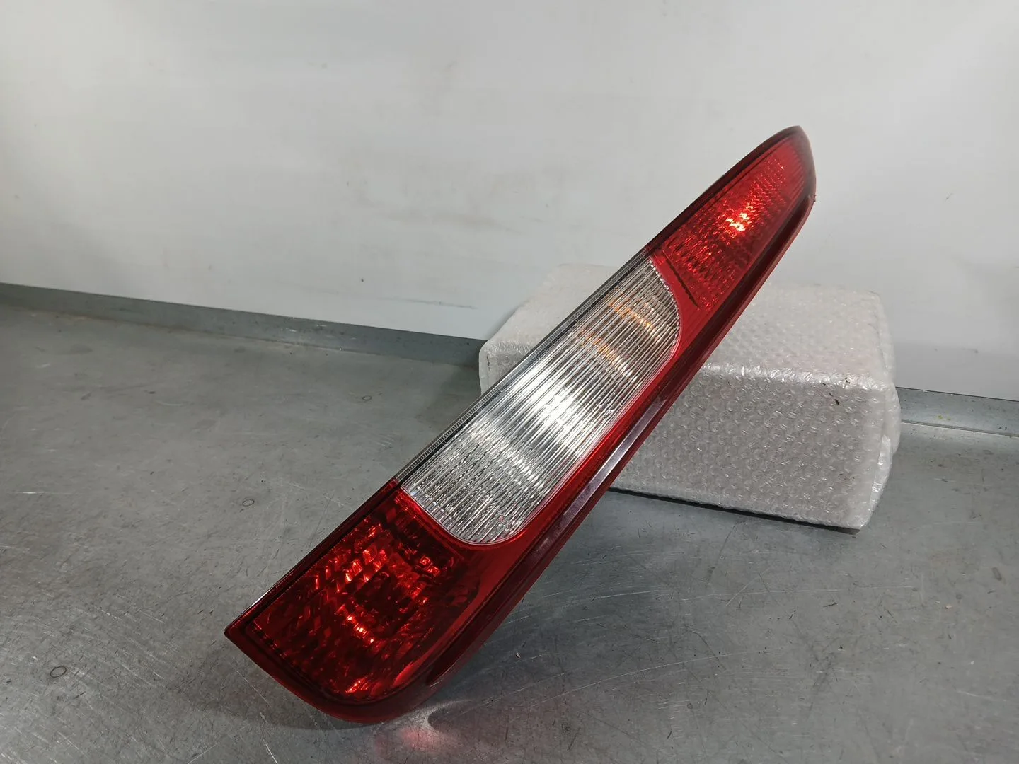 Piloto Trasero Derecho para Ford Focus C-Max (Dm2)