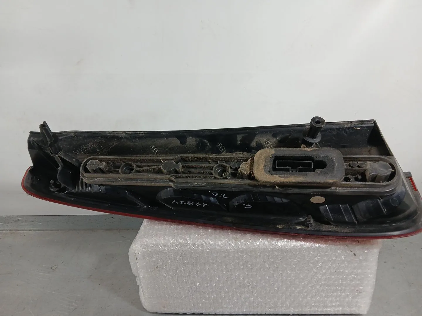Piloto Trasero Derecho para Ford Focus C-Max (Dm2)