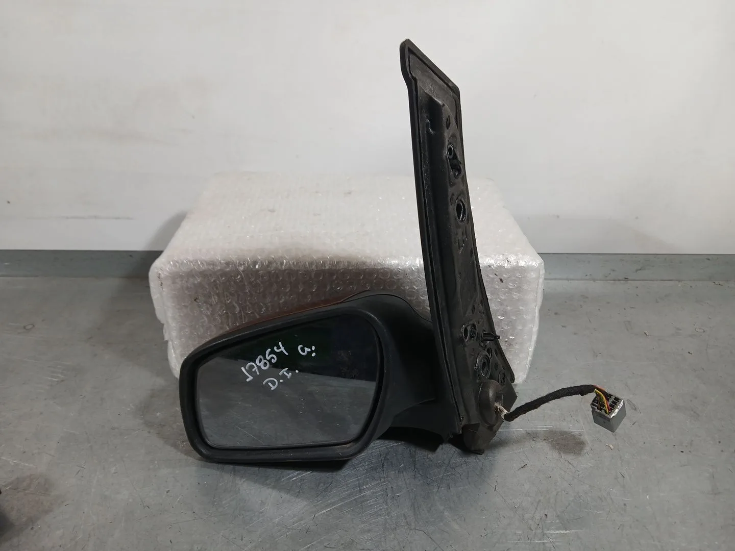 Retrovisor Izquierdo para Ford Focus C-Max (Dm2)