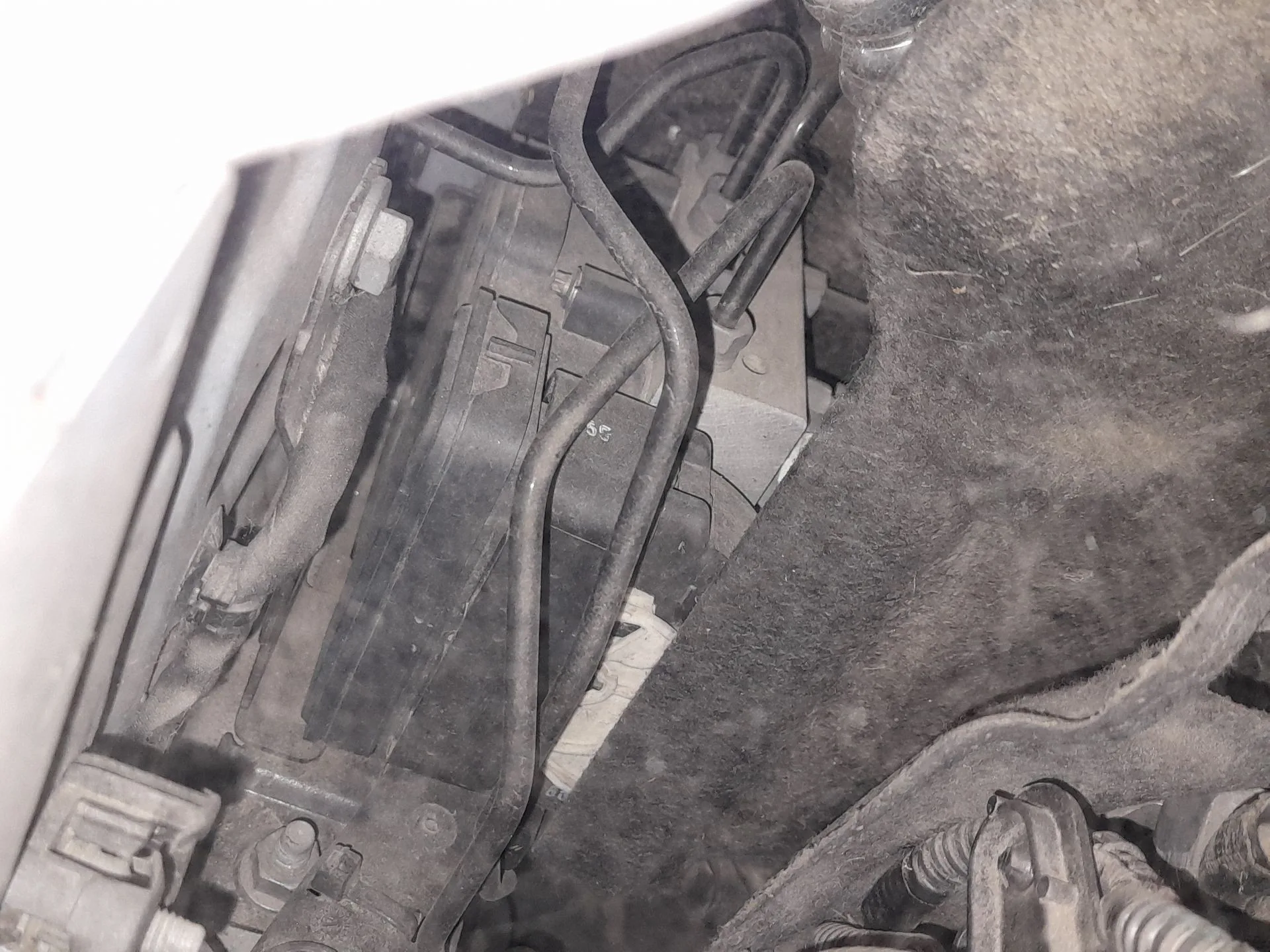 Abs para Peugeot 308 Sw Iii (Fc_, Fj_, Fr_, F4_, Fn_)
