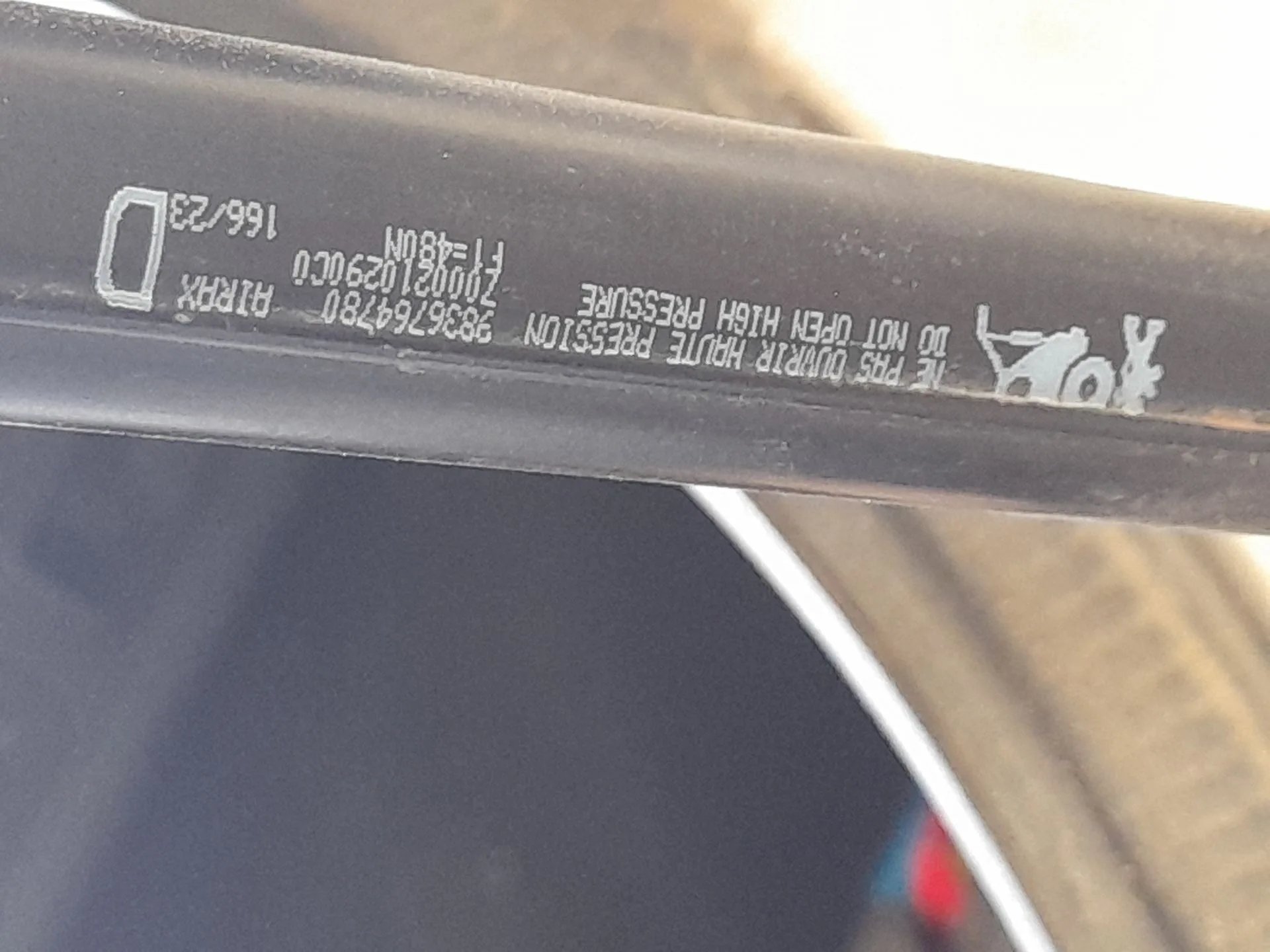 Amortiguadores Maletero / Porton para Peugeot 308 Sw Iii (Fc_, Fj_, Fr_, F4_, Fn_)