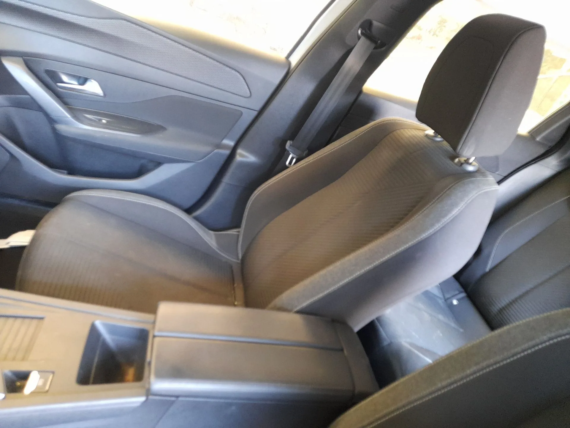 Asiento Delantero Derecho para Peugeot 308 Sw Iii (Fc_, Fj_, Fr_, F4_, Fn_)
