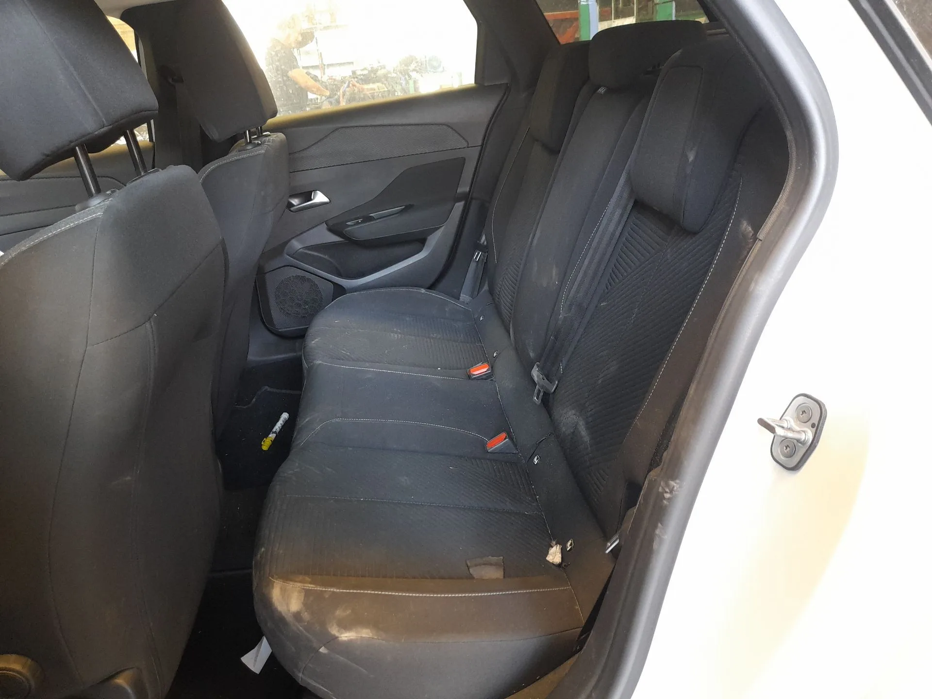 Asientos Traseros para Peugeot 308 Sw Iii (Fc_, Fj_, Fr_, F4_, Fn_)