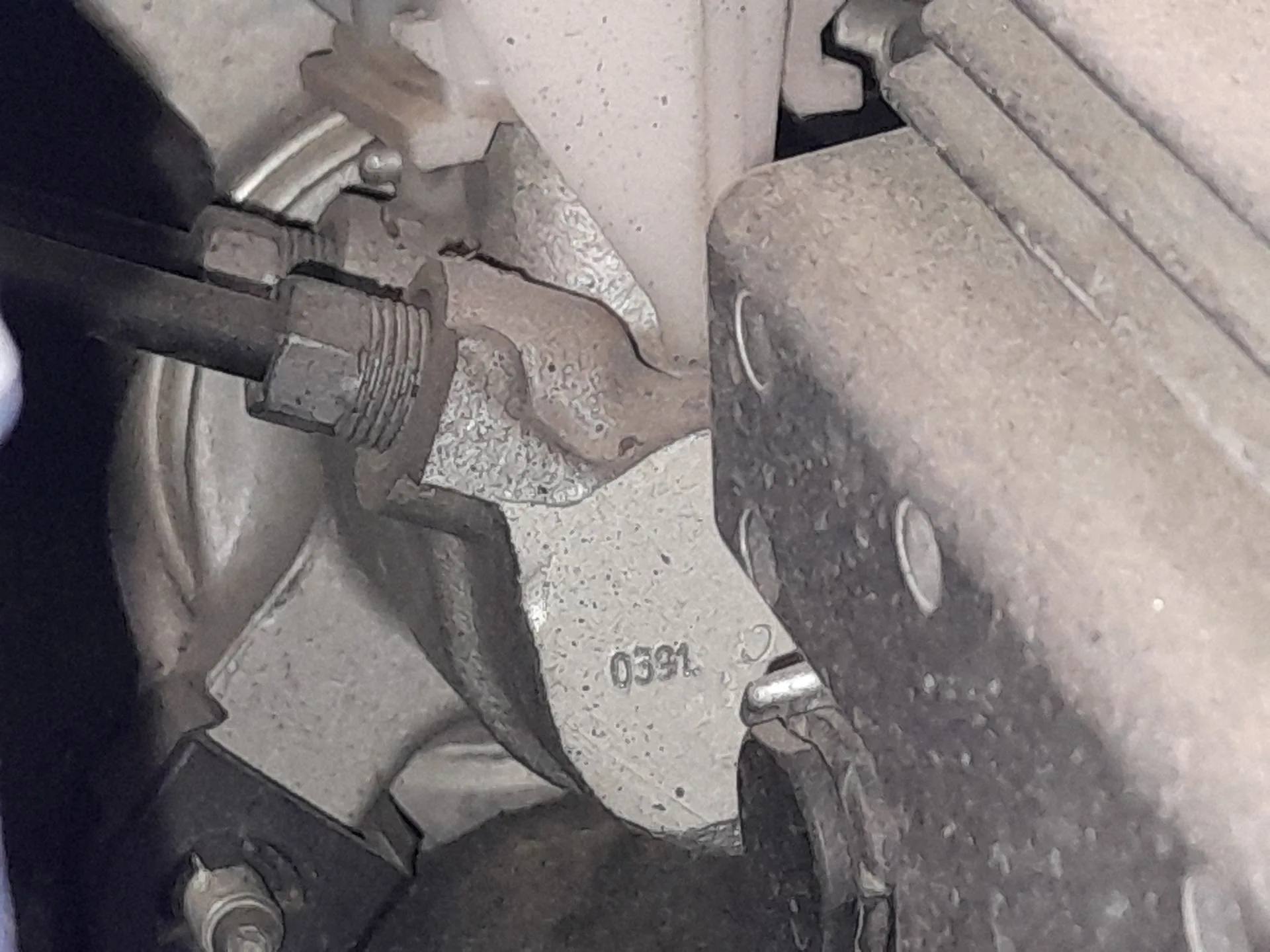 Bomba Freno para Peugeot 308 Sw Iii (Fc_, Fj_, Fr_, F4_, Fn_)