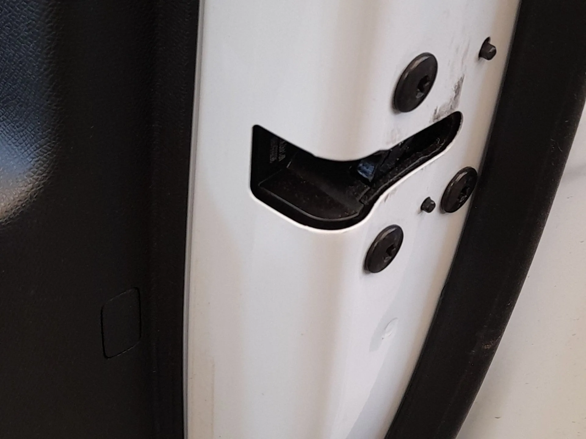 Cerradura Puerta Delantera Derecha para Peugeot 308 Sw Iii (Fc_, Fj_, Fr_, F4_, Fn_)