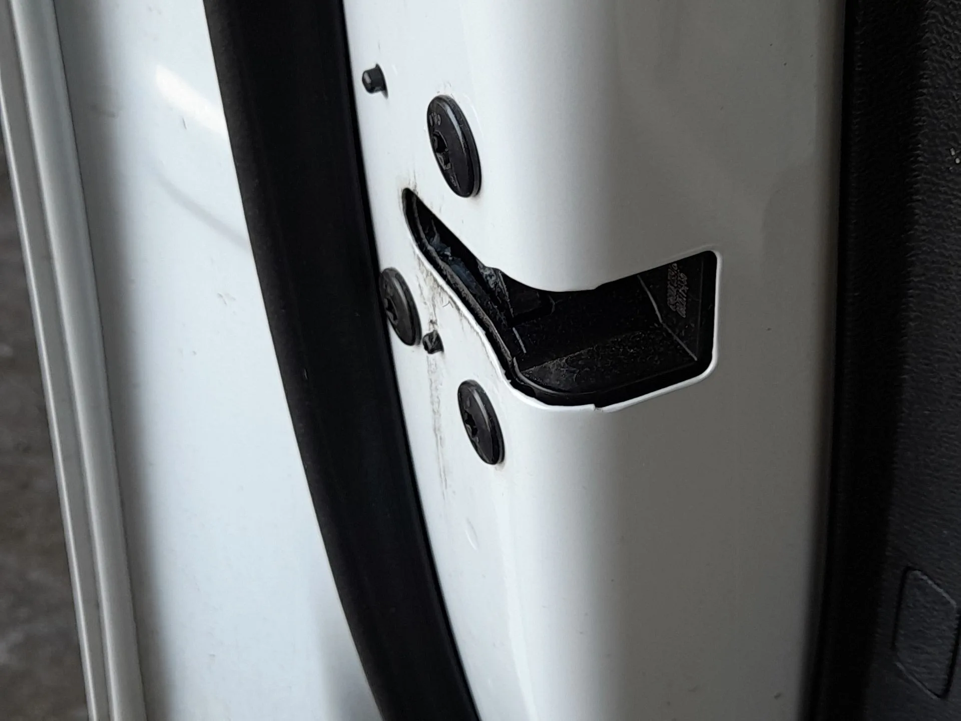 Cerradura Puerta Delantera Izquierda para Peugeot 308 Sw Iii (Fc_, Fj_, Fr_, F4_, Fn_)