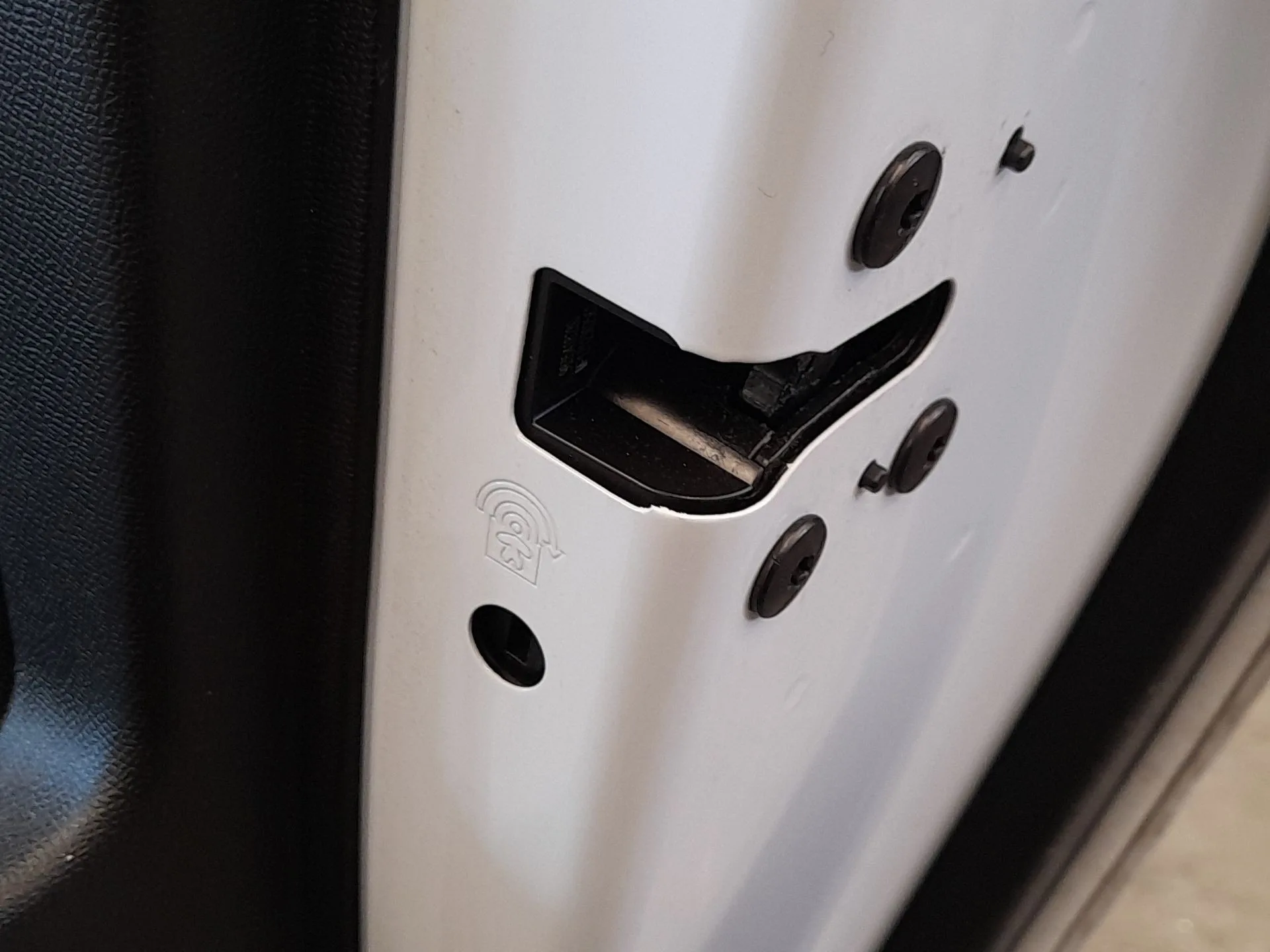 Cerradura Puerta Trasera Derecha para Peugeot 308 Sw Iii (Fc_, Fj_, Fr_, F4_, Fn_)