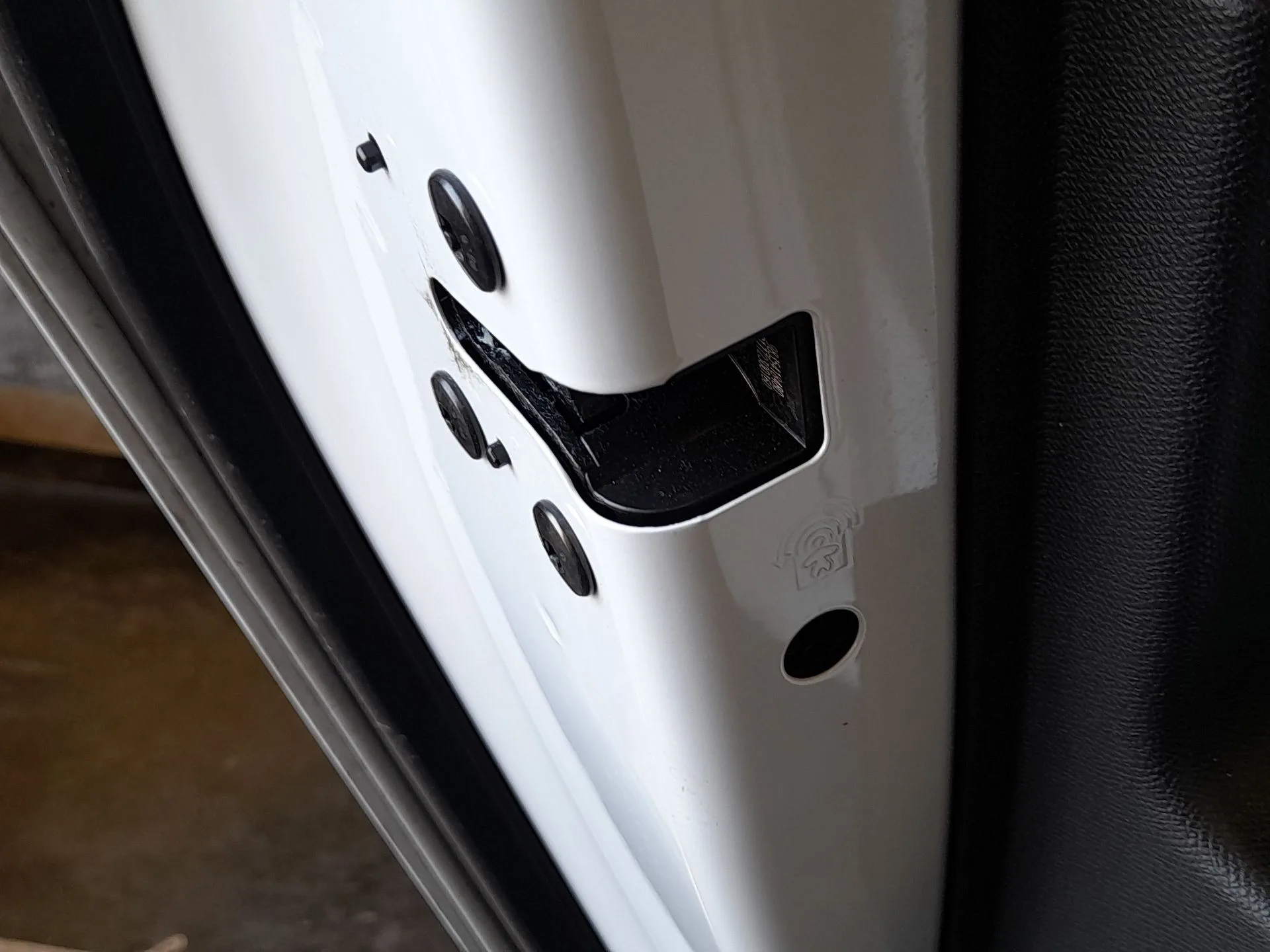 Cerradura Puerta Trasera Izquierda para Peugeot 308 Sw Iii (Fc_, Fj_, Fr_, F4_, Fn_)