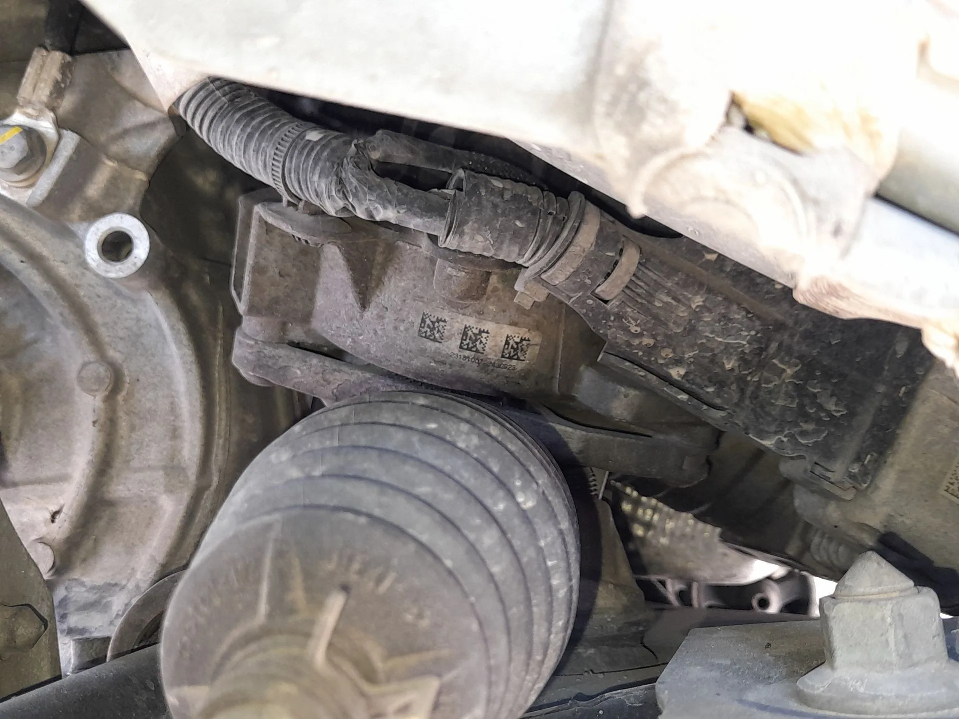 Cremallera Direccion para Peugeot 308 Sw Iii (Fc_, Fj_, Fr_, F4_, Fn_)