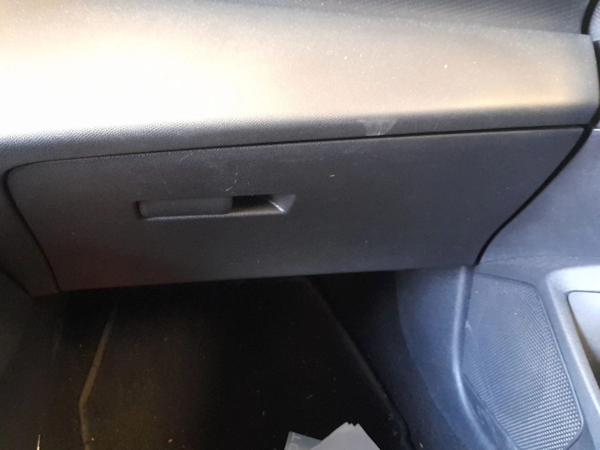 Guantera para Peugeot 308 Sw Iii (Fc_, Fj_, Fr_, F4_, Fn_)