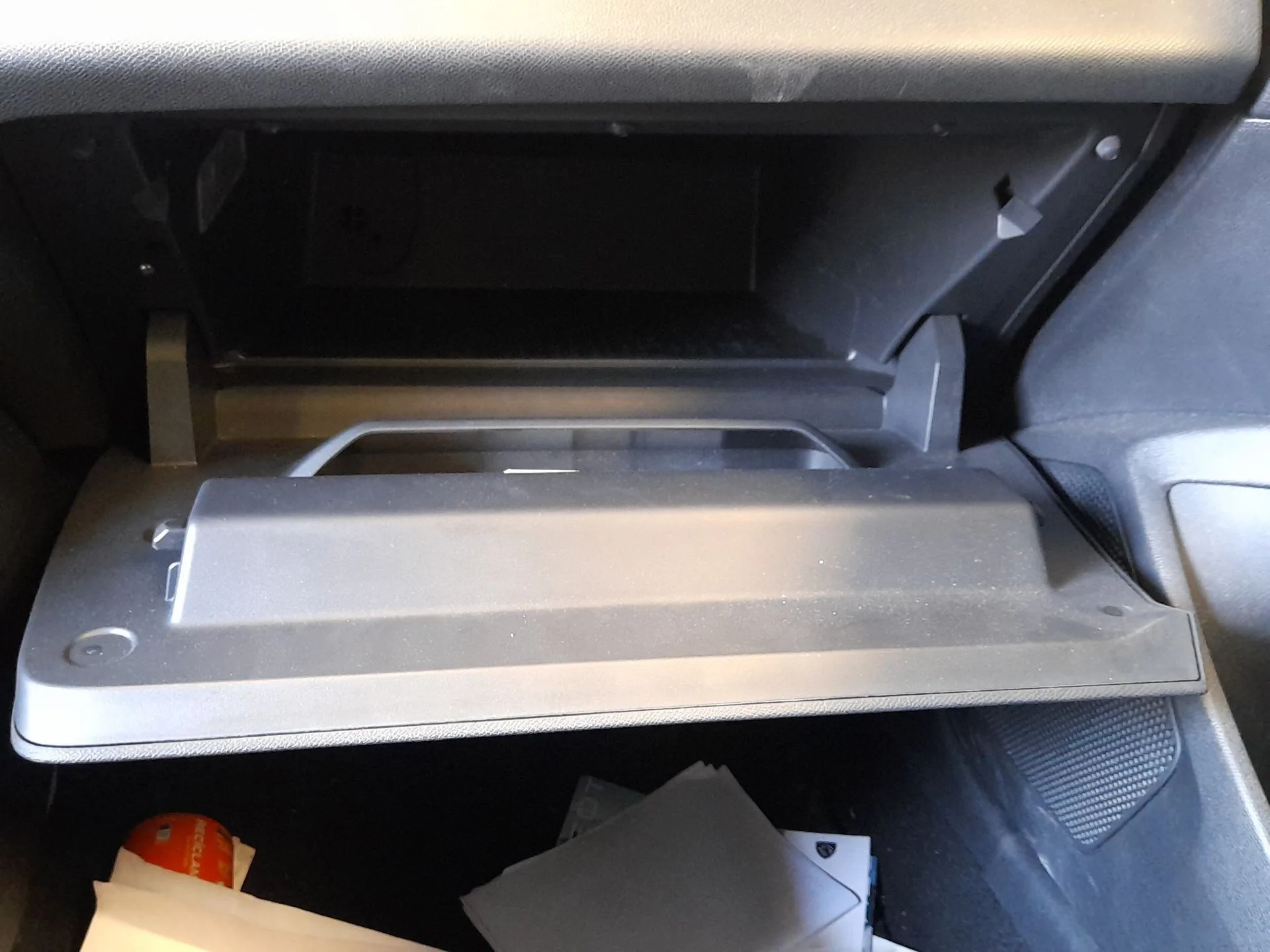 Guantera para Peugeot 308 Sw Iii (Fc_, Fj_, Fr_, F4_, Fn_)