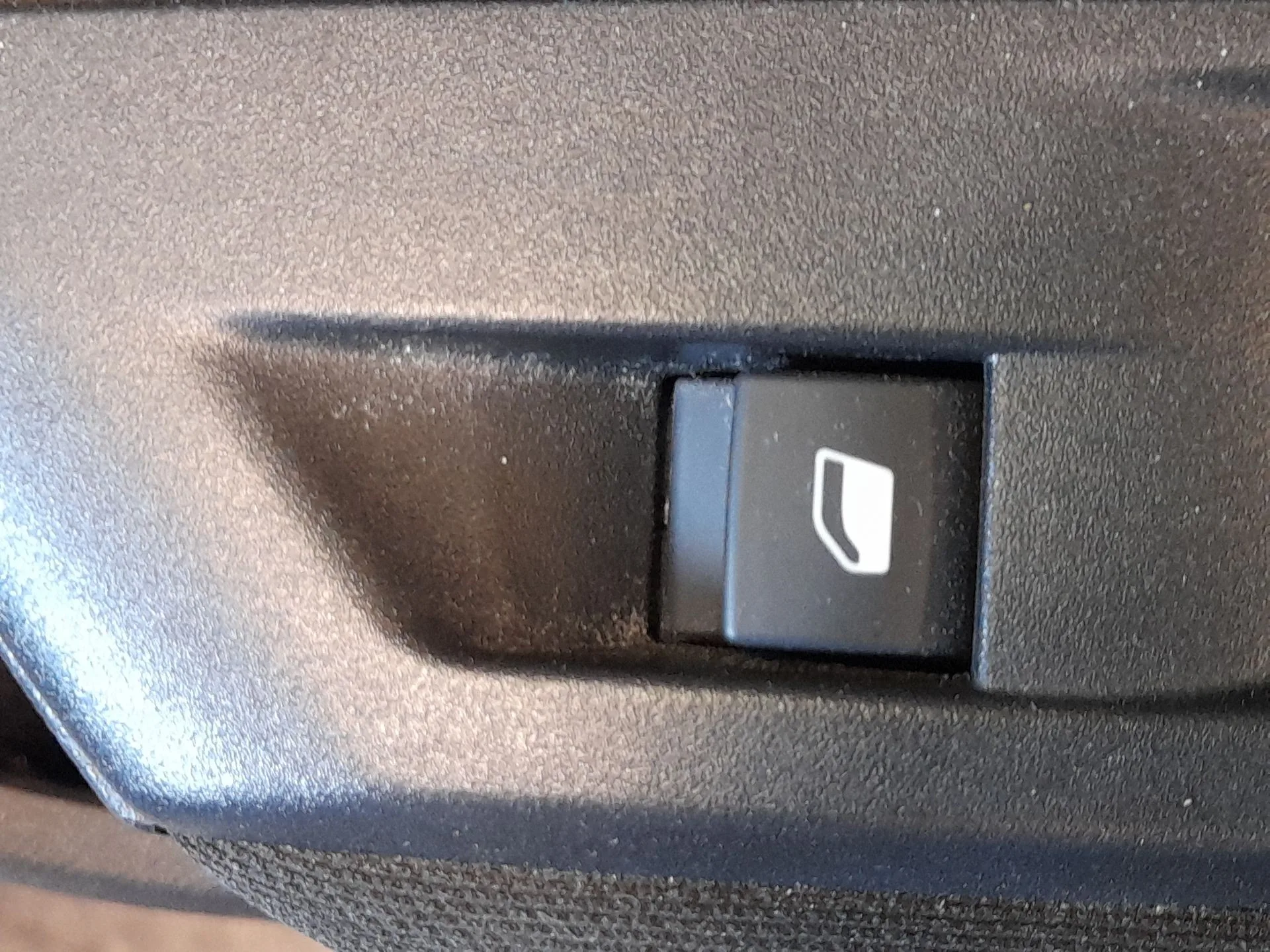 Mando Elevalunas Trasero Derecho para Peugeot 308 Sw Iii (Fc_, Fj_, Fr_, F4_, Fn_)