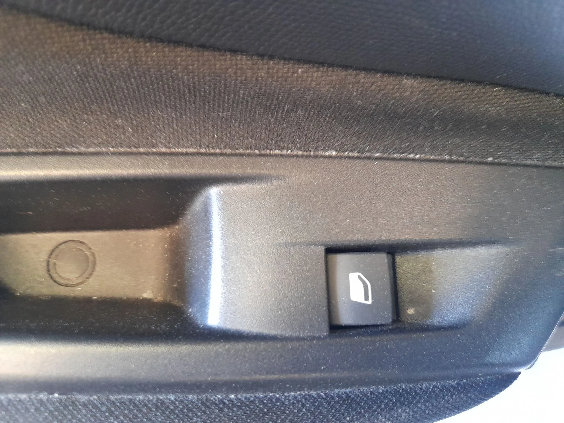 Mando Elevalunas Trasero Izquierdo para Peugeot 308 Sw Iii (Fc_, Fj_, Fr_, F4_, Fn_)