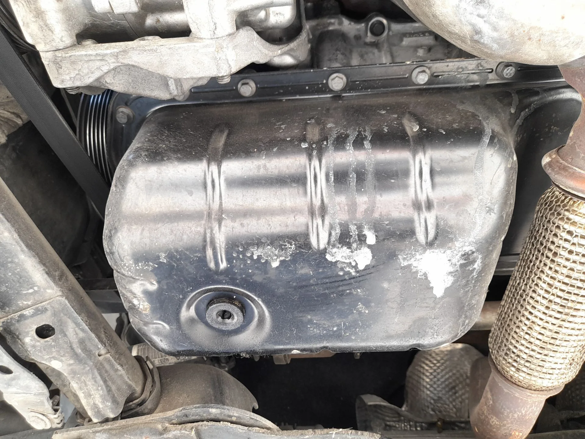 Motor Completo para Peugeot 308 Sw Iii (Fc_, Fj_, Fr_, F4_, Fn_)