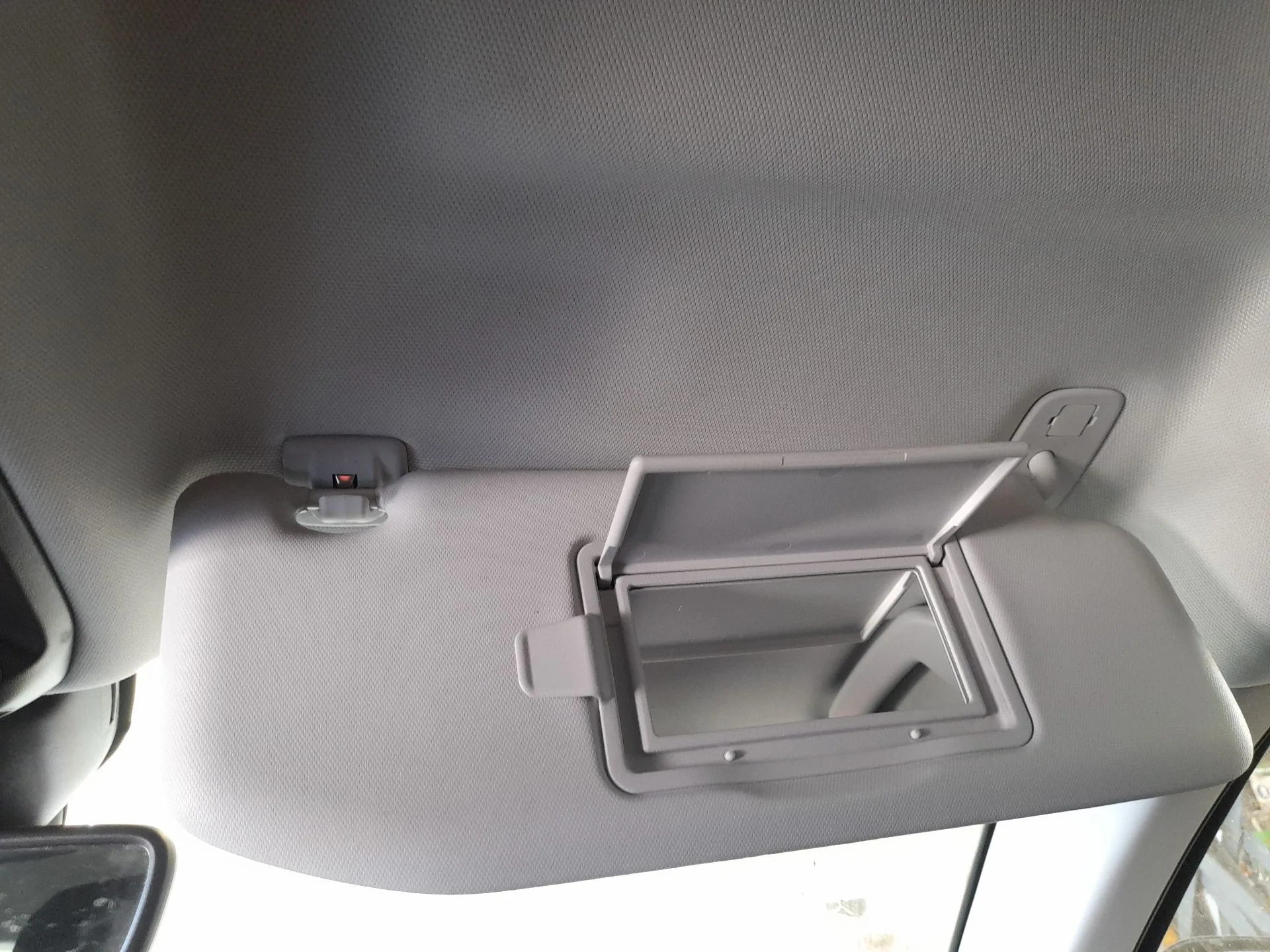 Parasol Derecho para Peugeot 308 Sw Iii (Fc_, Fj_, Fr_, F4_, Fn_)