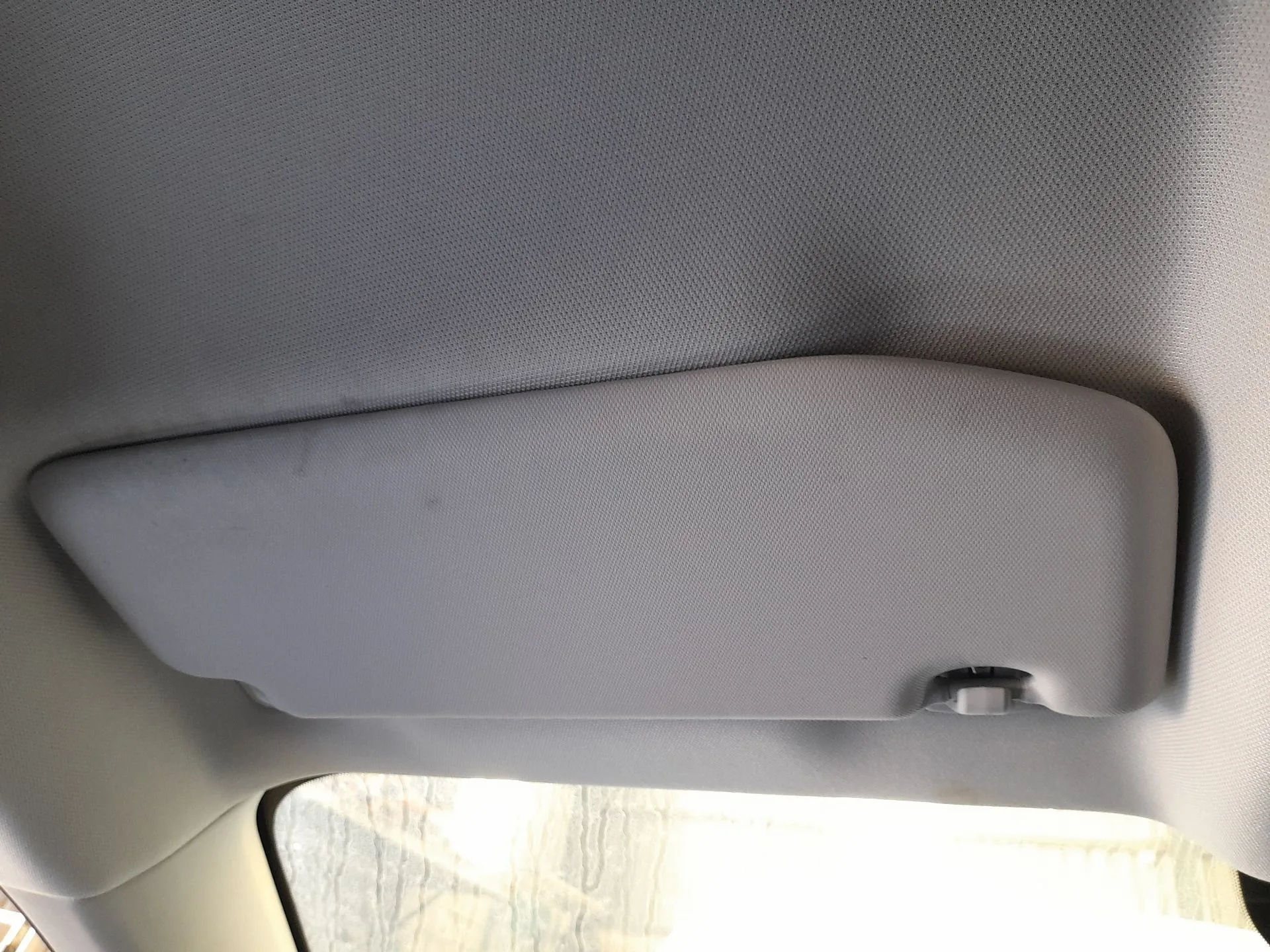 Parasol Izquierdo para Peugeot 308 Sw Iii (Fc_, Fj_, Fr_, F4_, Fn_)