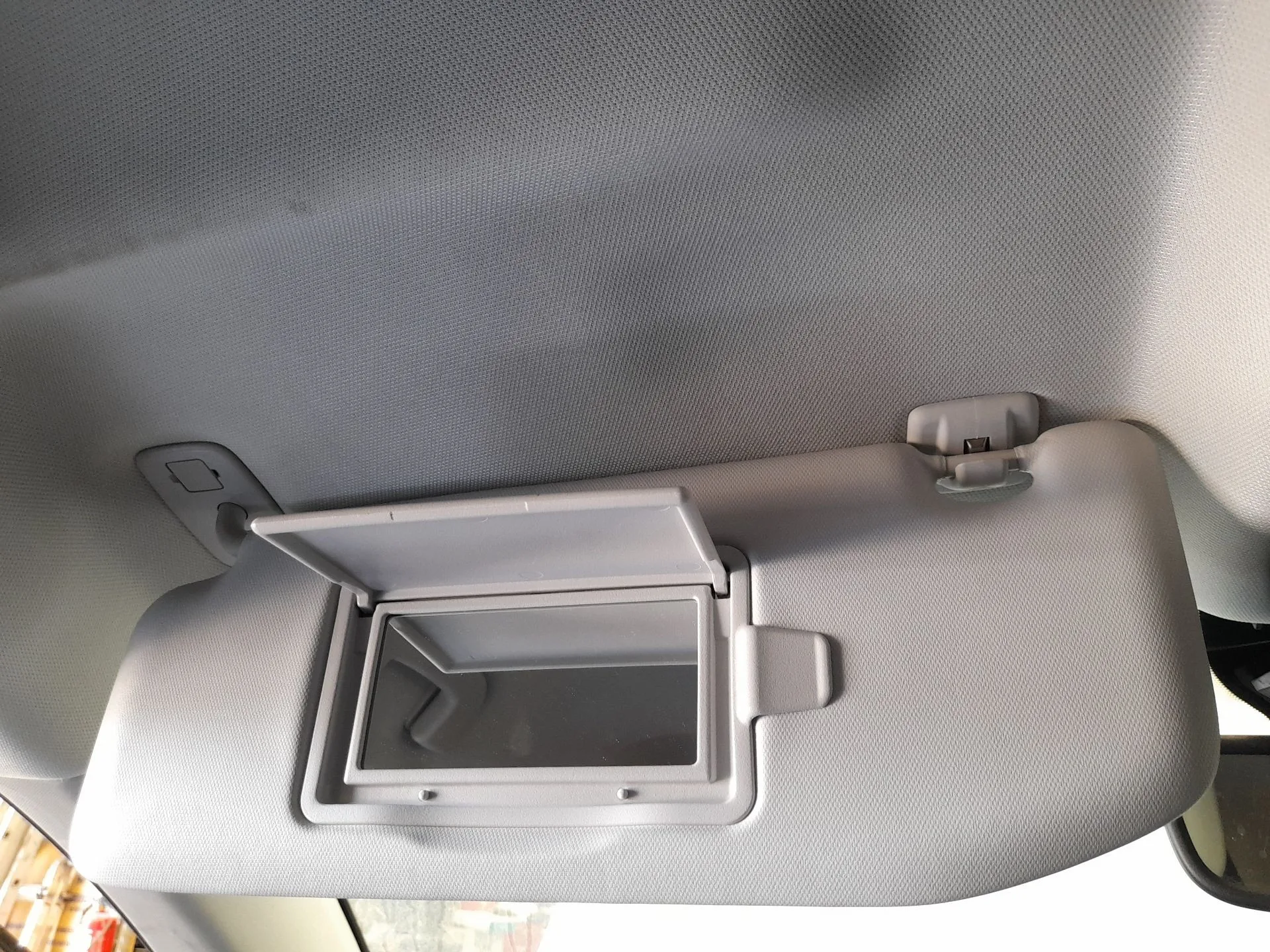 Parasol Izquierdo para Peugeot 308 Sw Iii (Fc_, Fj_, Fr_, F4_, Fn_)