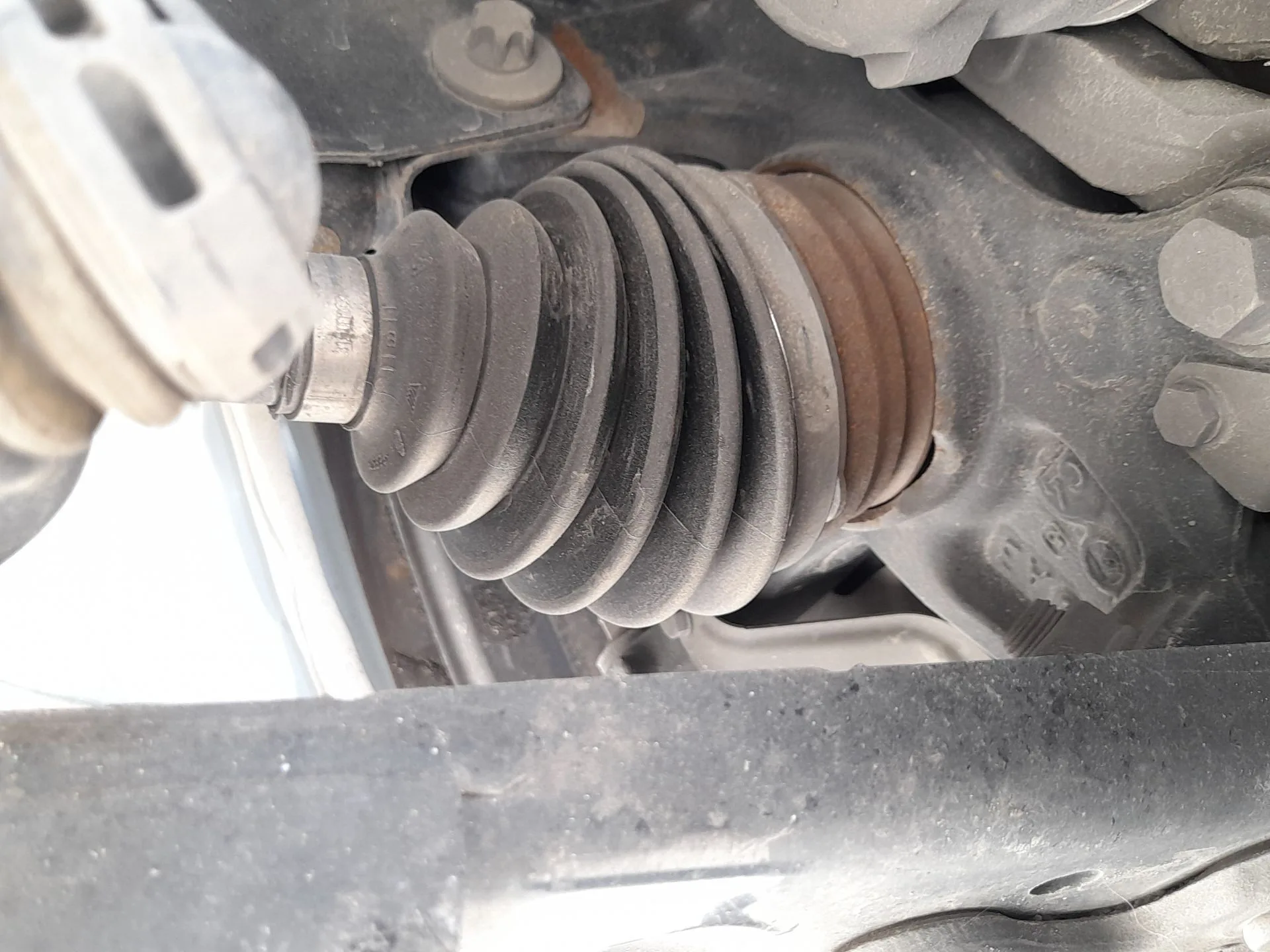 Transmision Delantera Izquierda para Peugeot 308 Sw Iii (Fc_, Fj_, Fr_, F4_, Fn_)