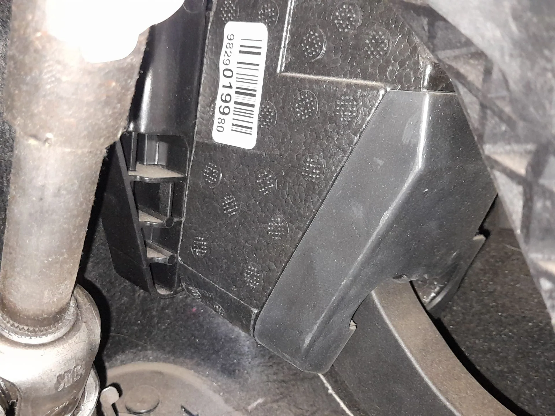 Potenciometro Pedal para Peugeot 308 Sw Iii (Fc_, Fj_, Fr_, F4_, Fn_)