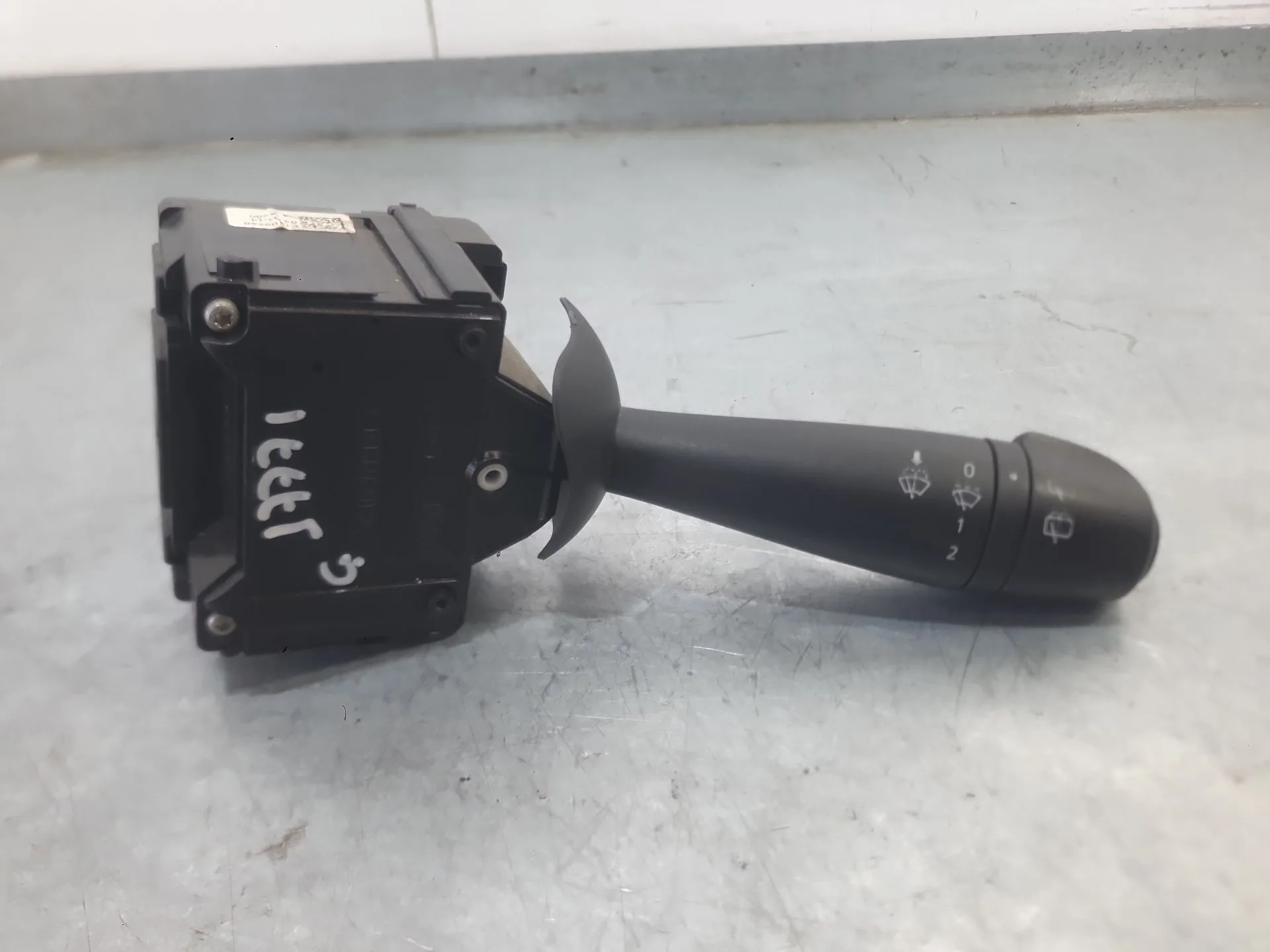 Mando Limpia para Dacia Sandero Ii (B8_)