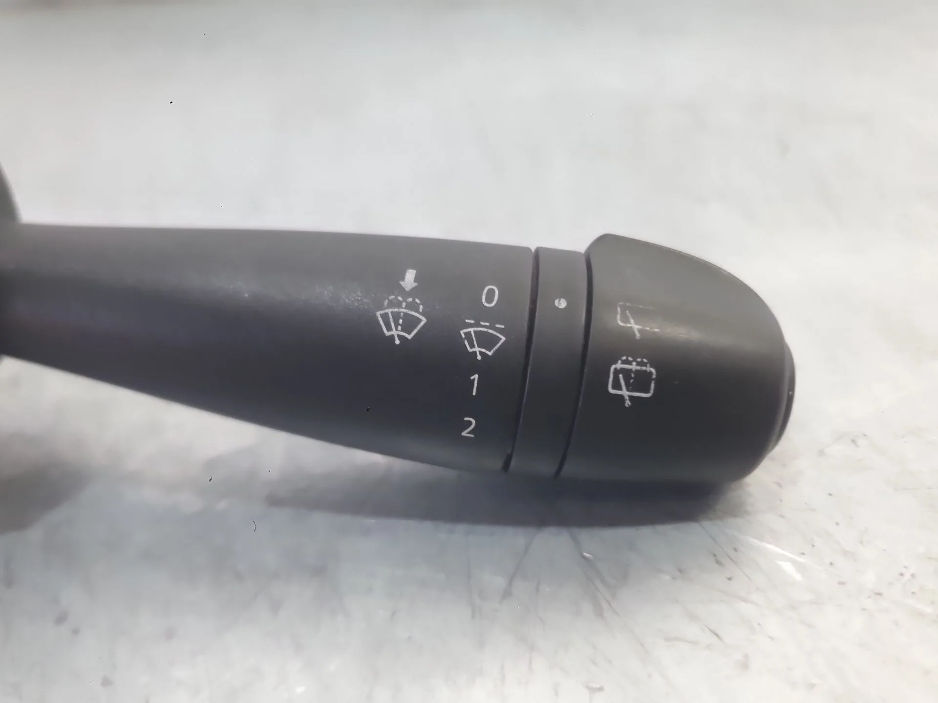 Mando Limpia para Dacia Sandero Ii (B8_)