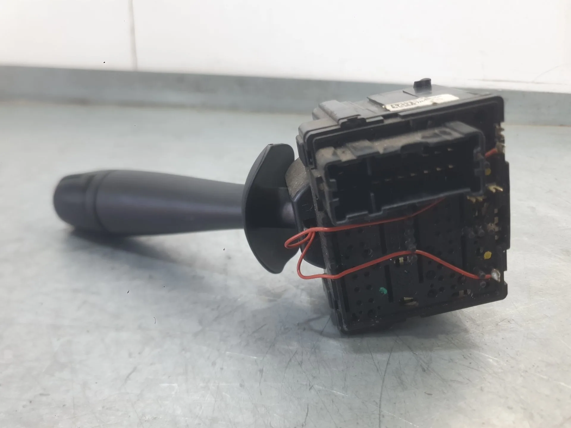 Mando Limpia para Dacia Sandero Ii (B8_)