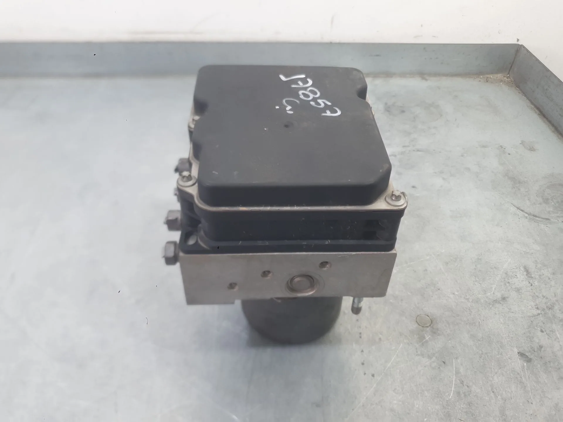 Abs para Citroën Xsara Picasso (N68)