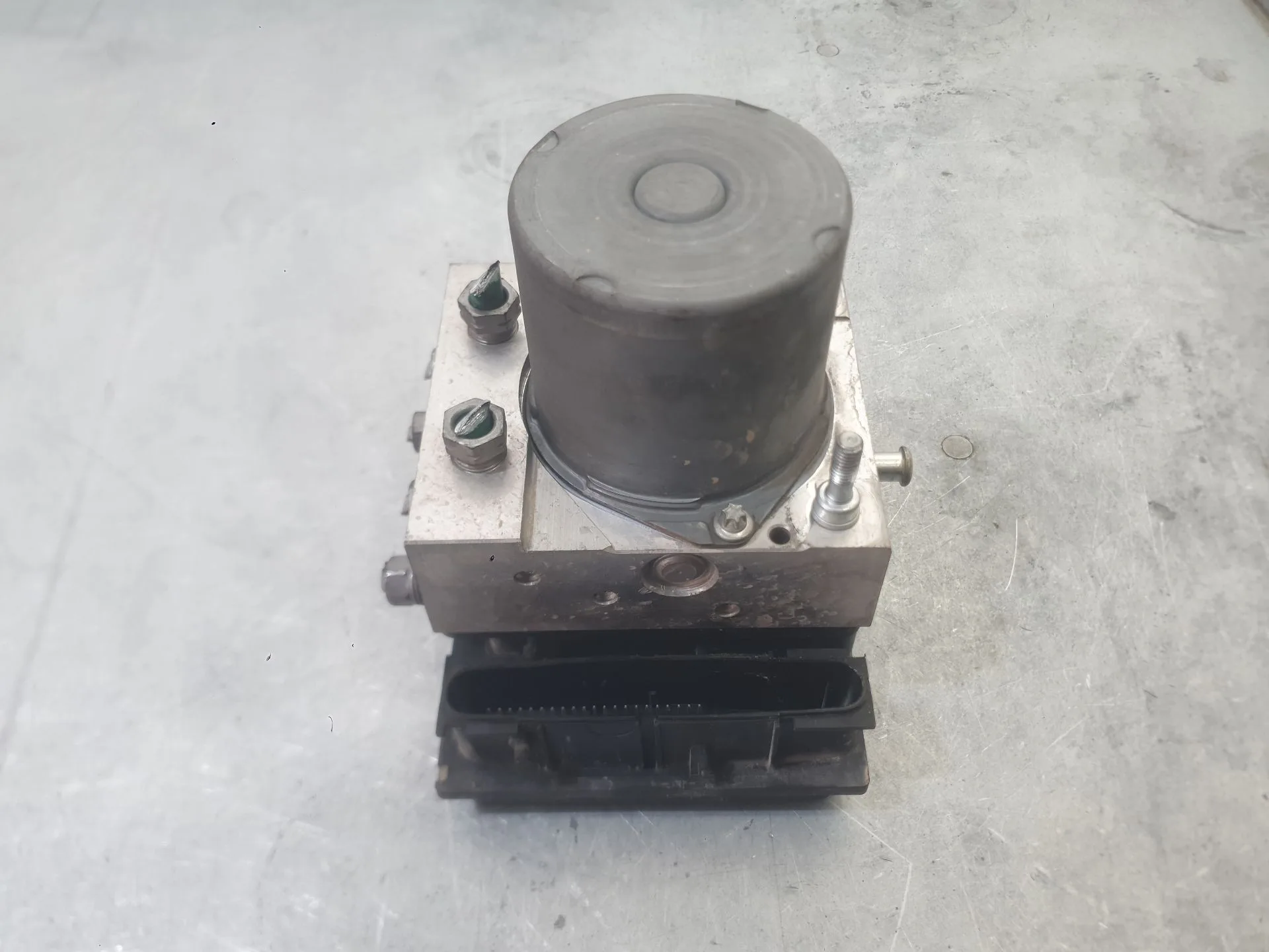 Abs para Citroën Xsara Picasso (N68)
